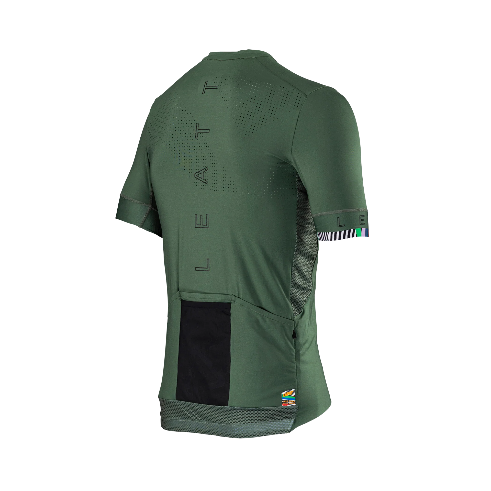 Maglia MTB Endurance 5.0 - Image 18