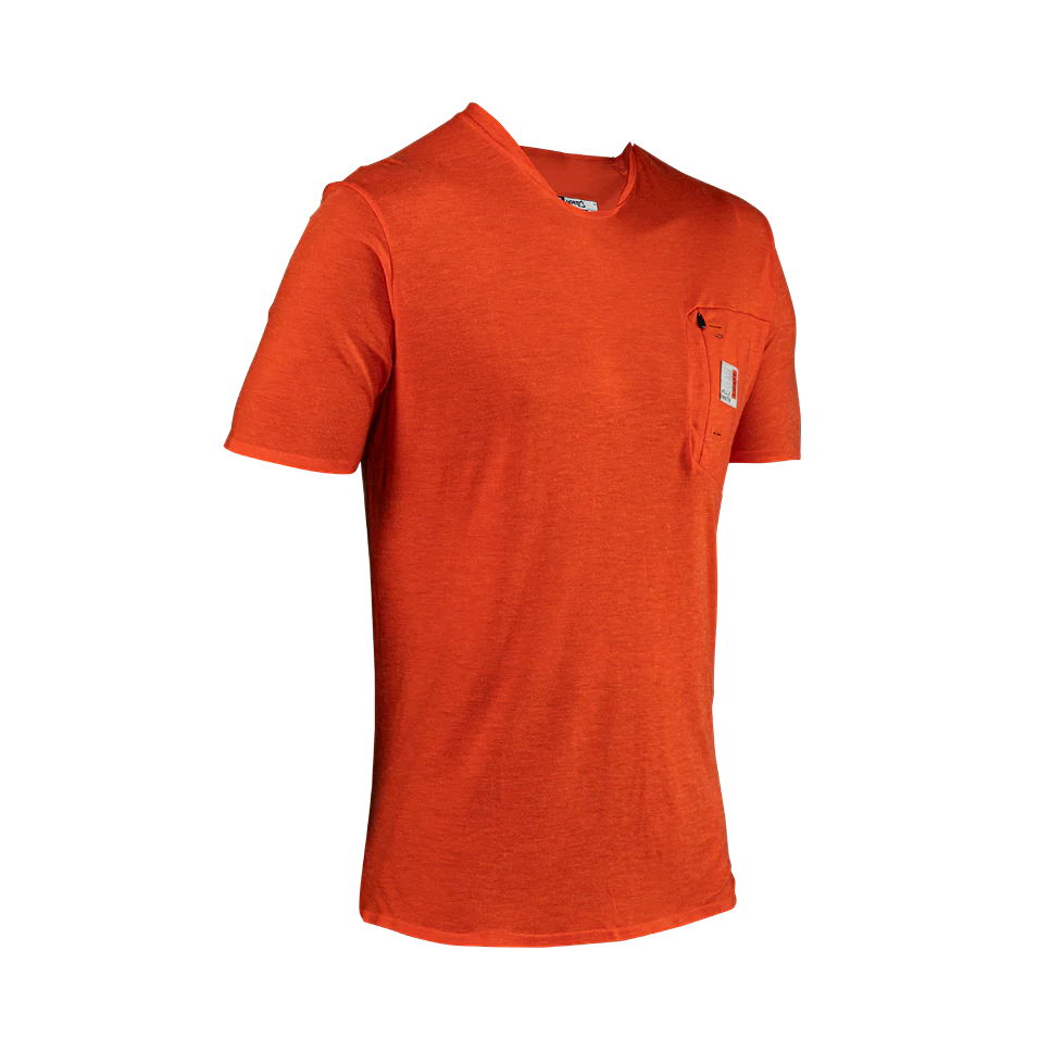 Maglia MTB All Mountain 2.0 - Image 3