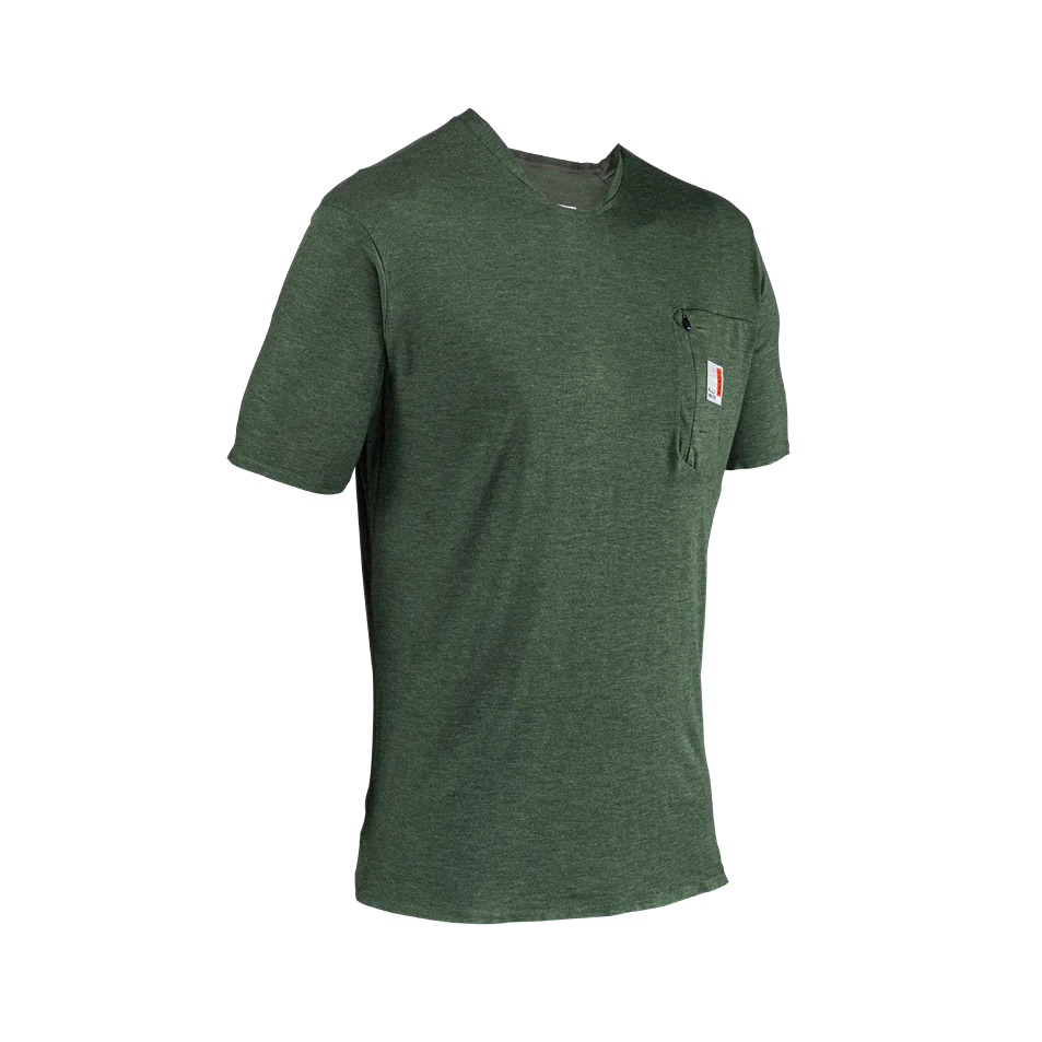 Maglia MTB All Mountain 2.0 - Image 5