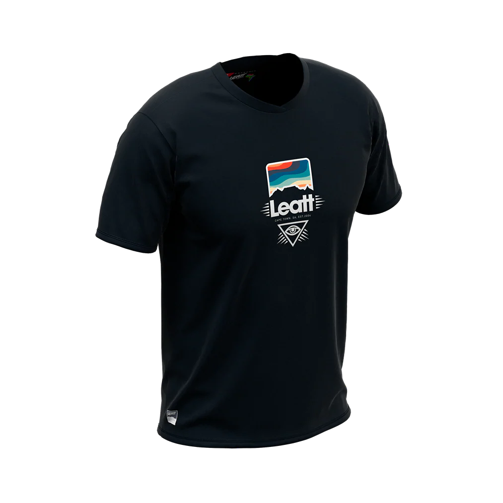 Maglia MTB All Mountain 2.0 - Junior - Image 3