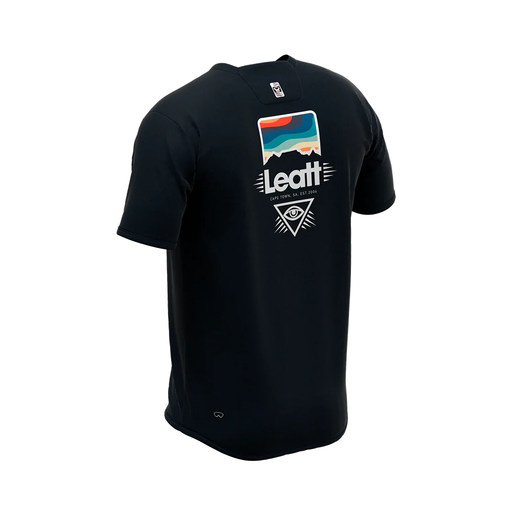 Maglia MTB All Mountain 2.0 - Junior - Image 4