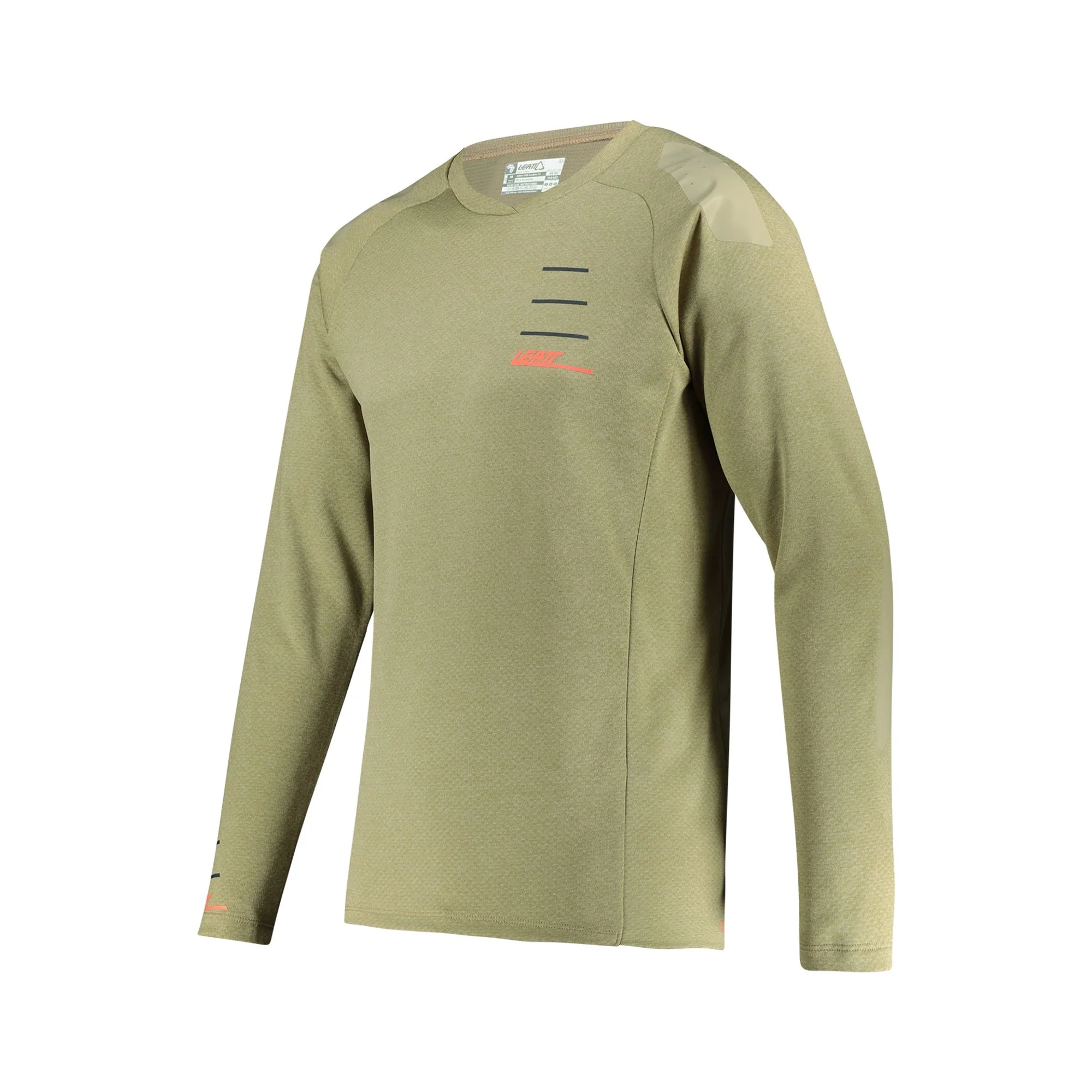 Maglia MTB 5.0 All-Mountain a maniche lunghe impermeabile - Image 2