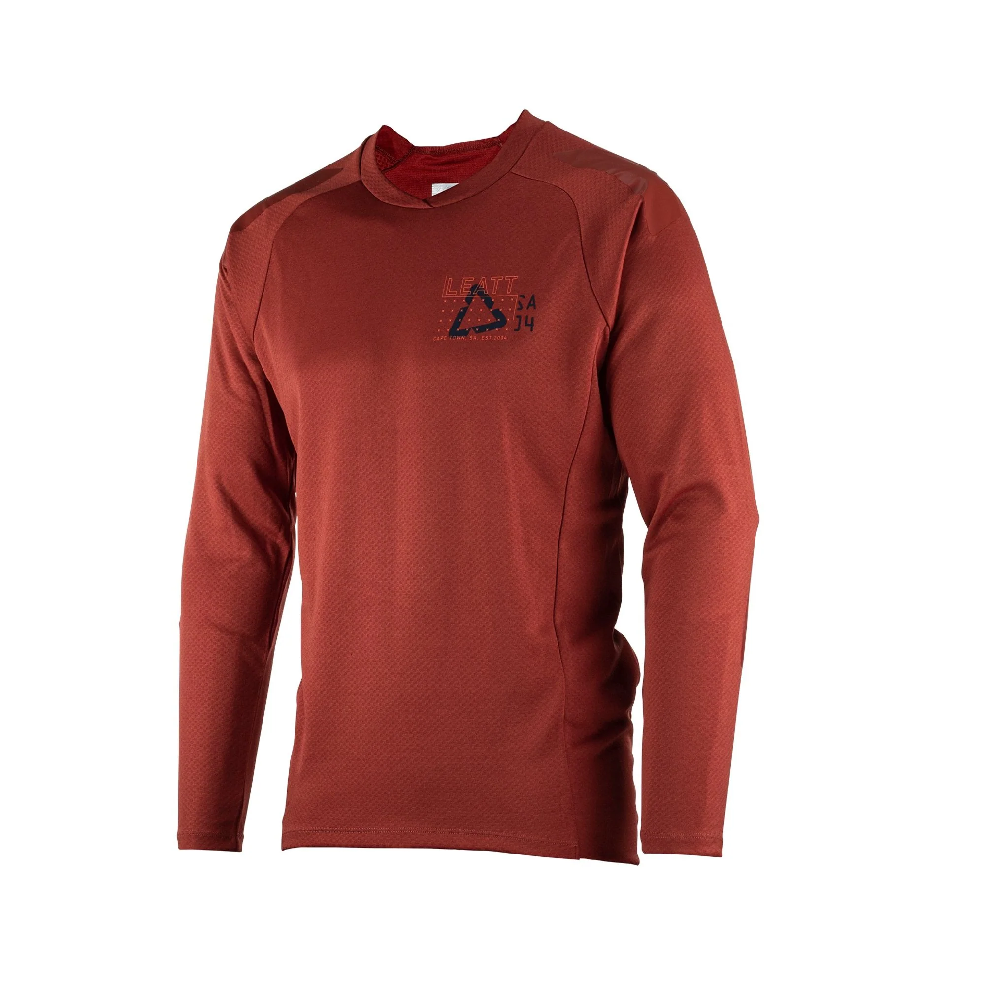 Maglia MTB 5.0 All-Mountain a maniche lunghe impermeabile - Image 3