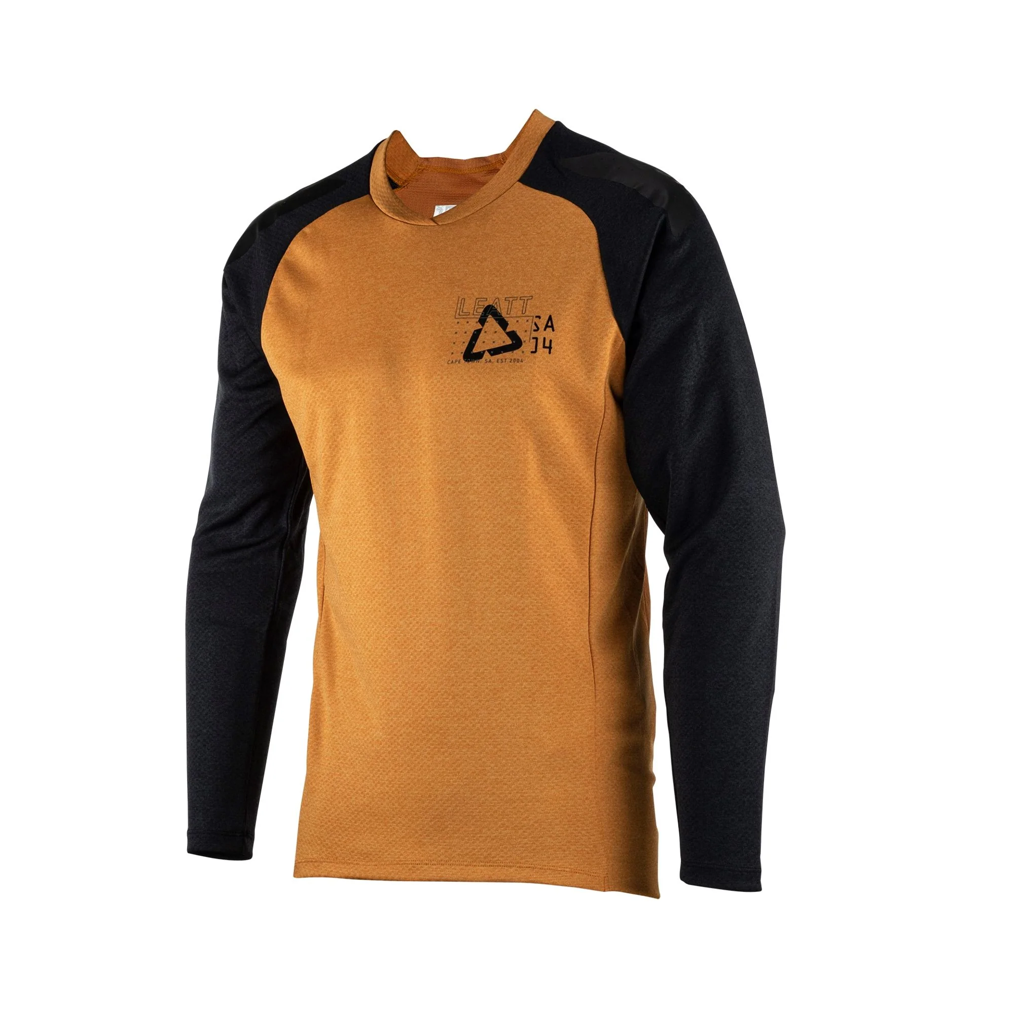Maglia MTB 5.0 All-Mountain a maniche lunghe impermeabile - Image 4