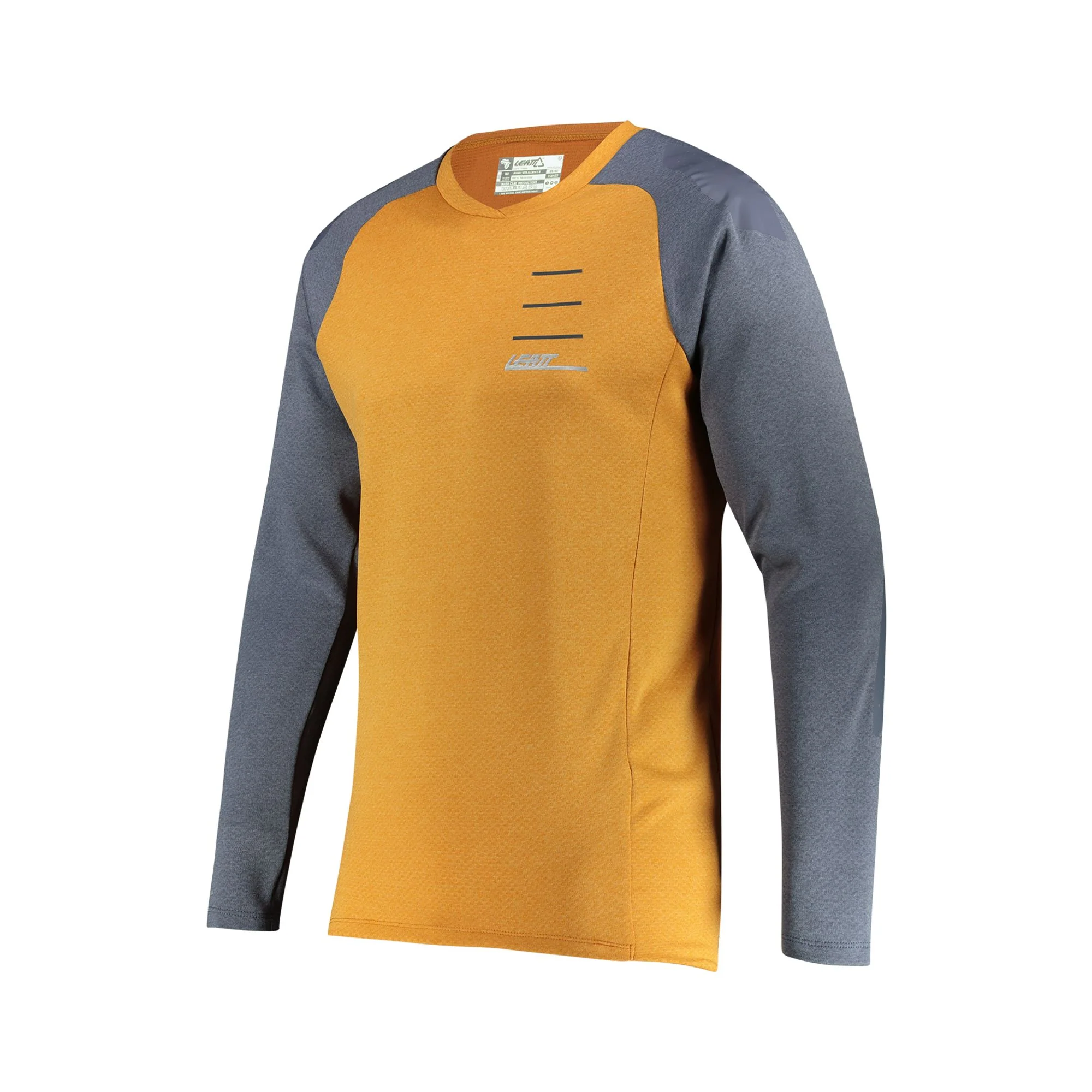 Maglia MTB 5.0 All-Mountain a maniche lunghe impermeabile - Image 5