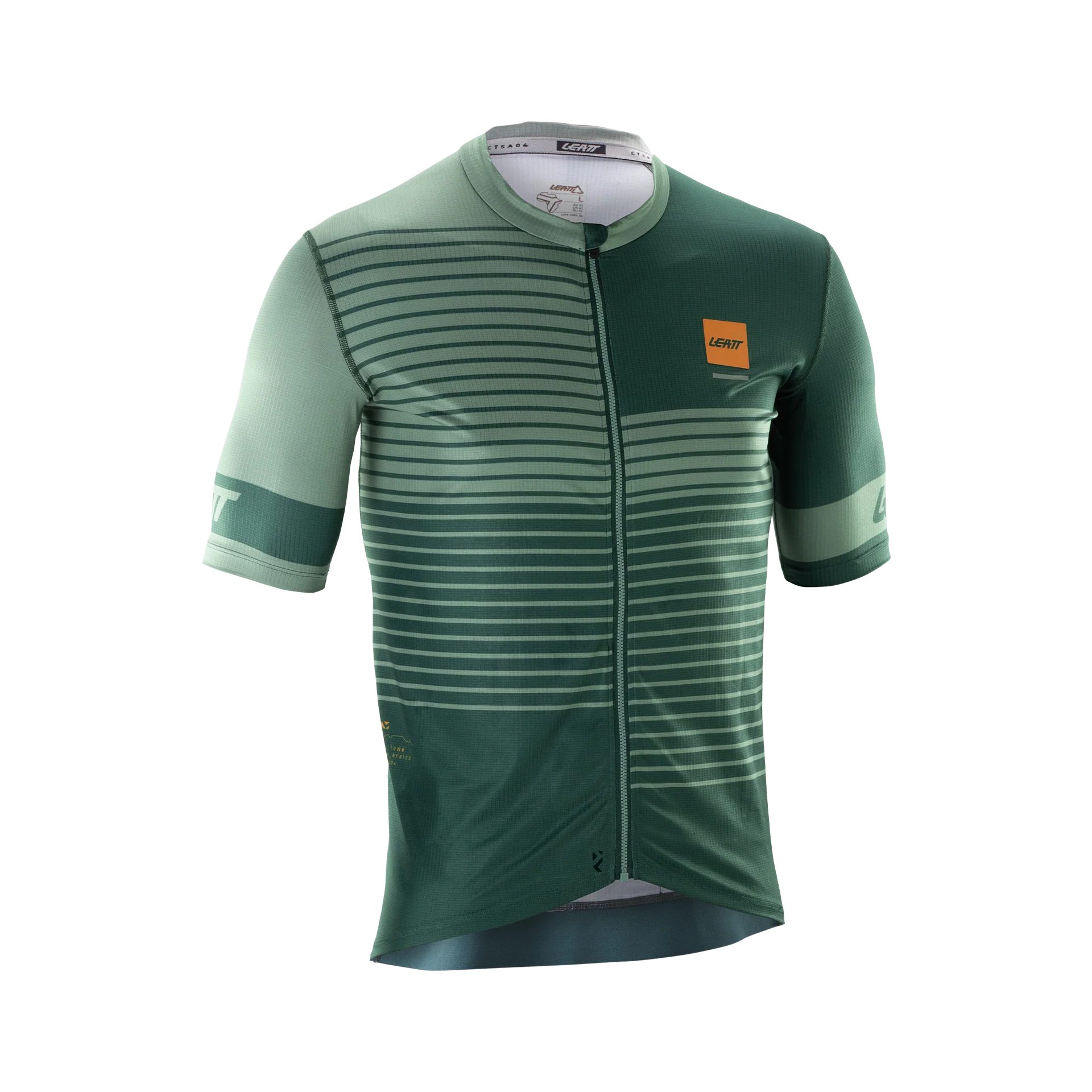 Maglia MTB Endurance 3.0 - Image 9