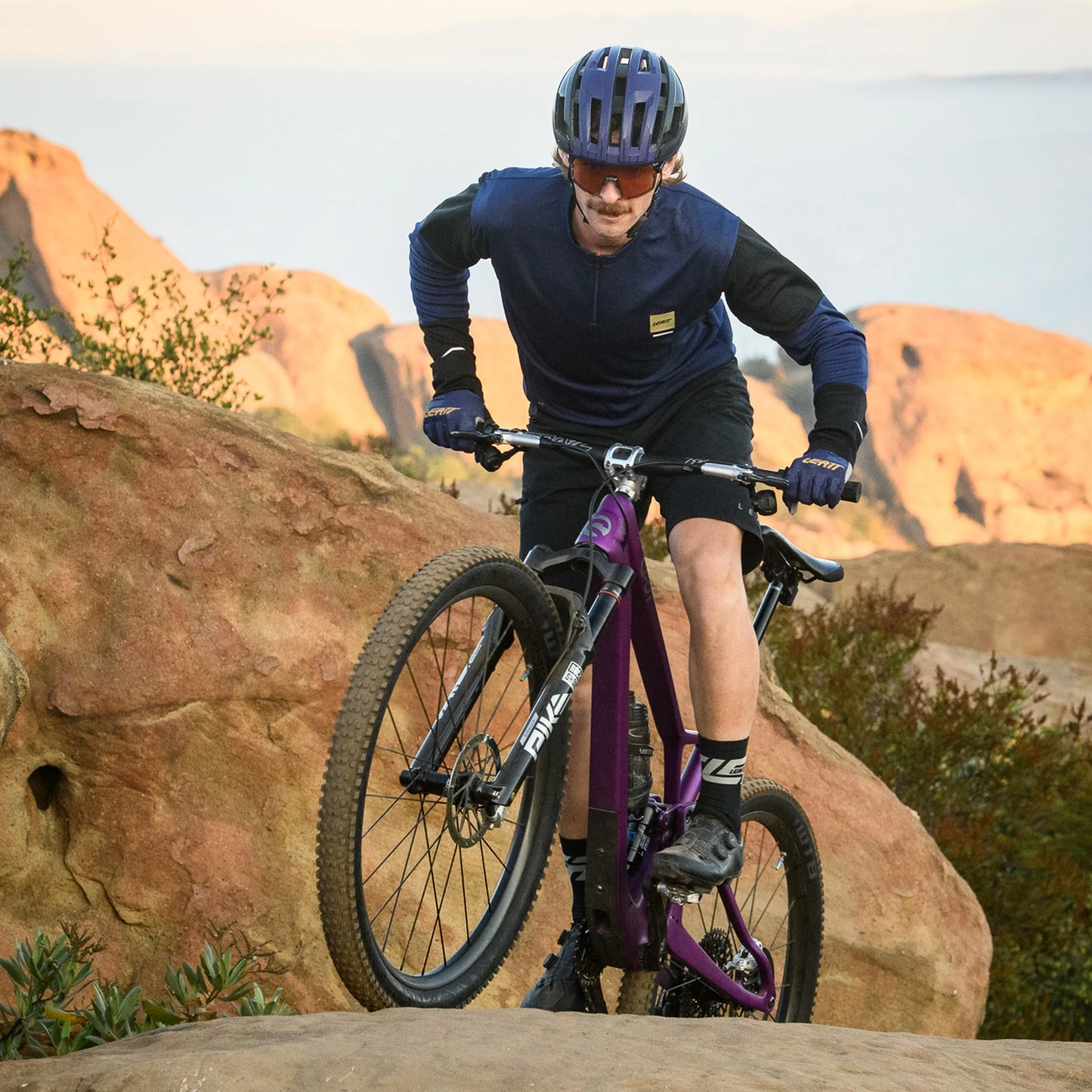 Maglia MTB Endurance 3.0 - Maniche lunghe - Image 7