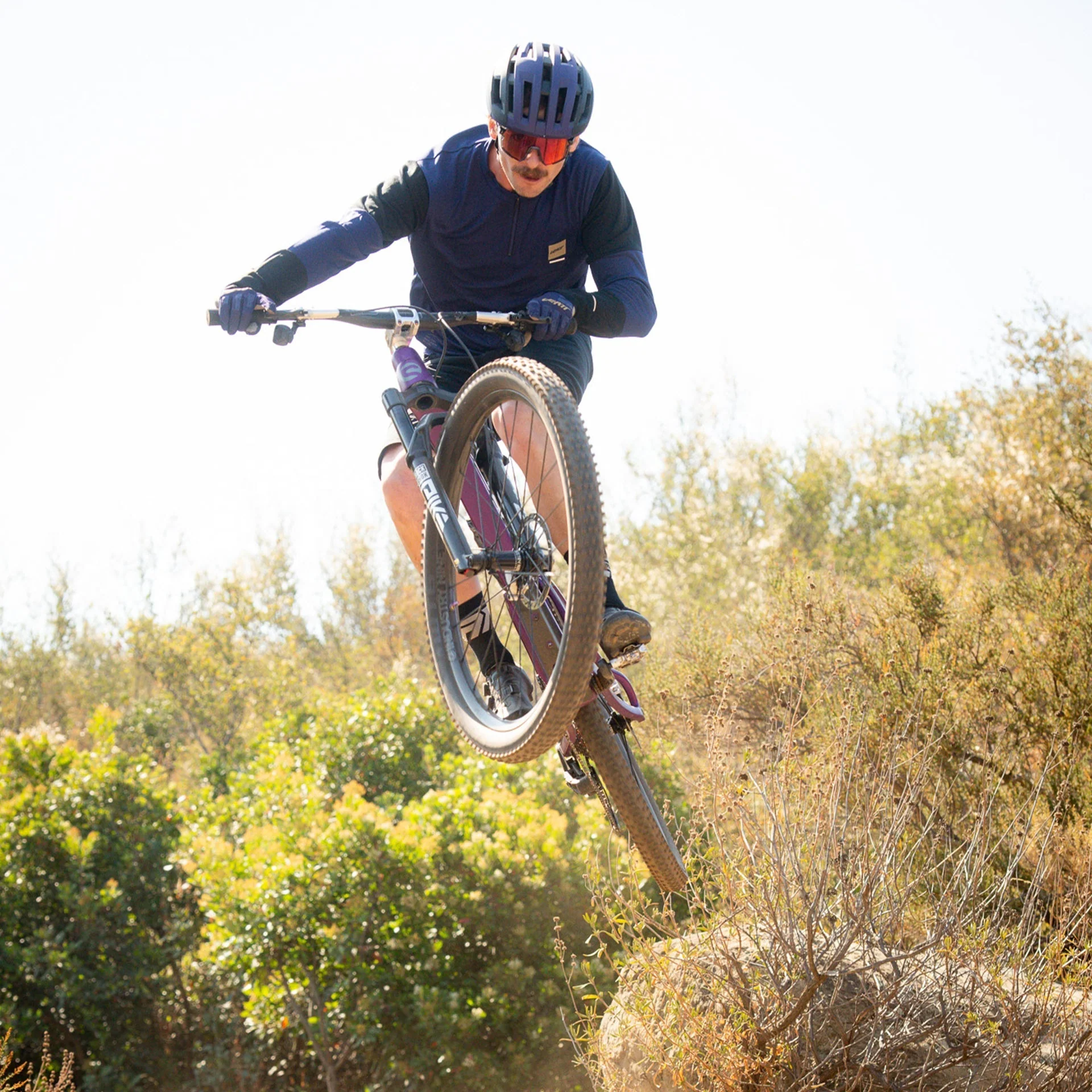 Maglia MTB Endurance 3.0 - Maniche lunghe - Image 9
