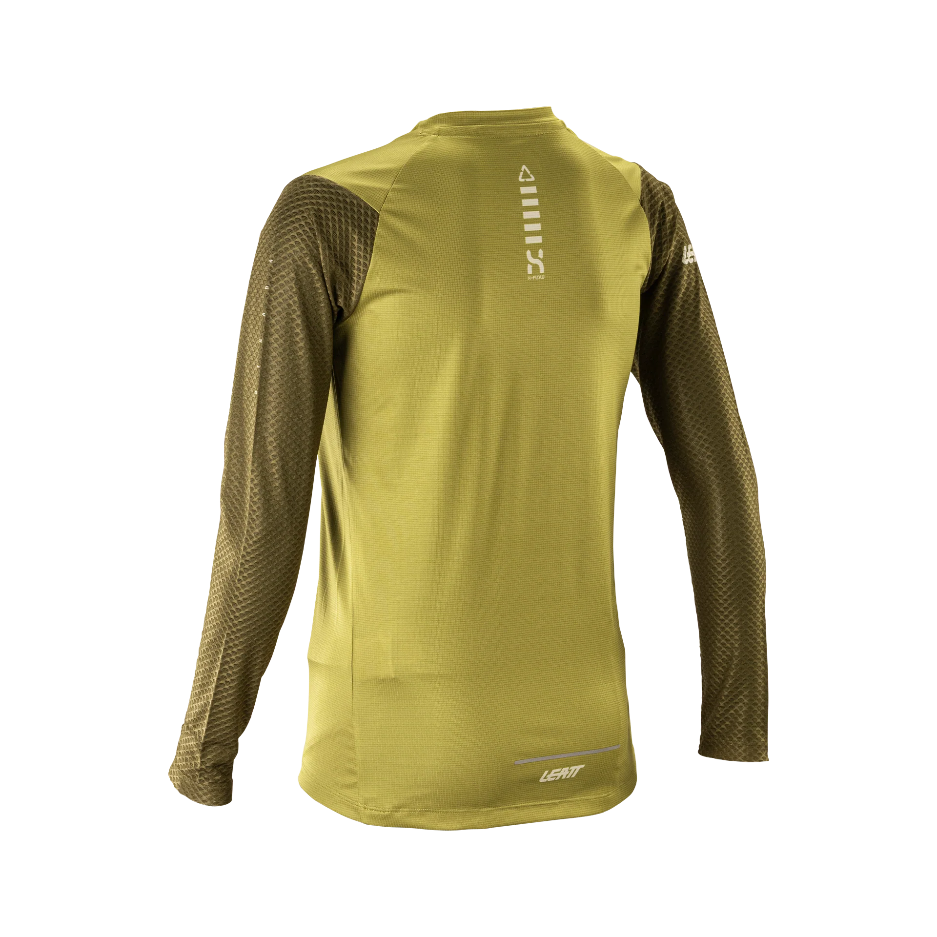 Maglia MTB Trail 3.0 - Maniche lunghe - Donna - Image 2