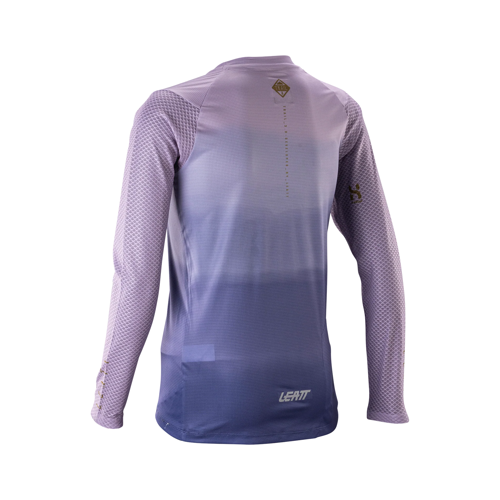 Maglia MTB Trail 3.0 - Maniche lunghe - Donna - Image 5