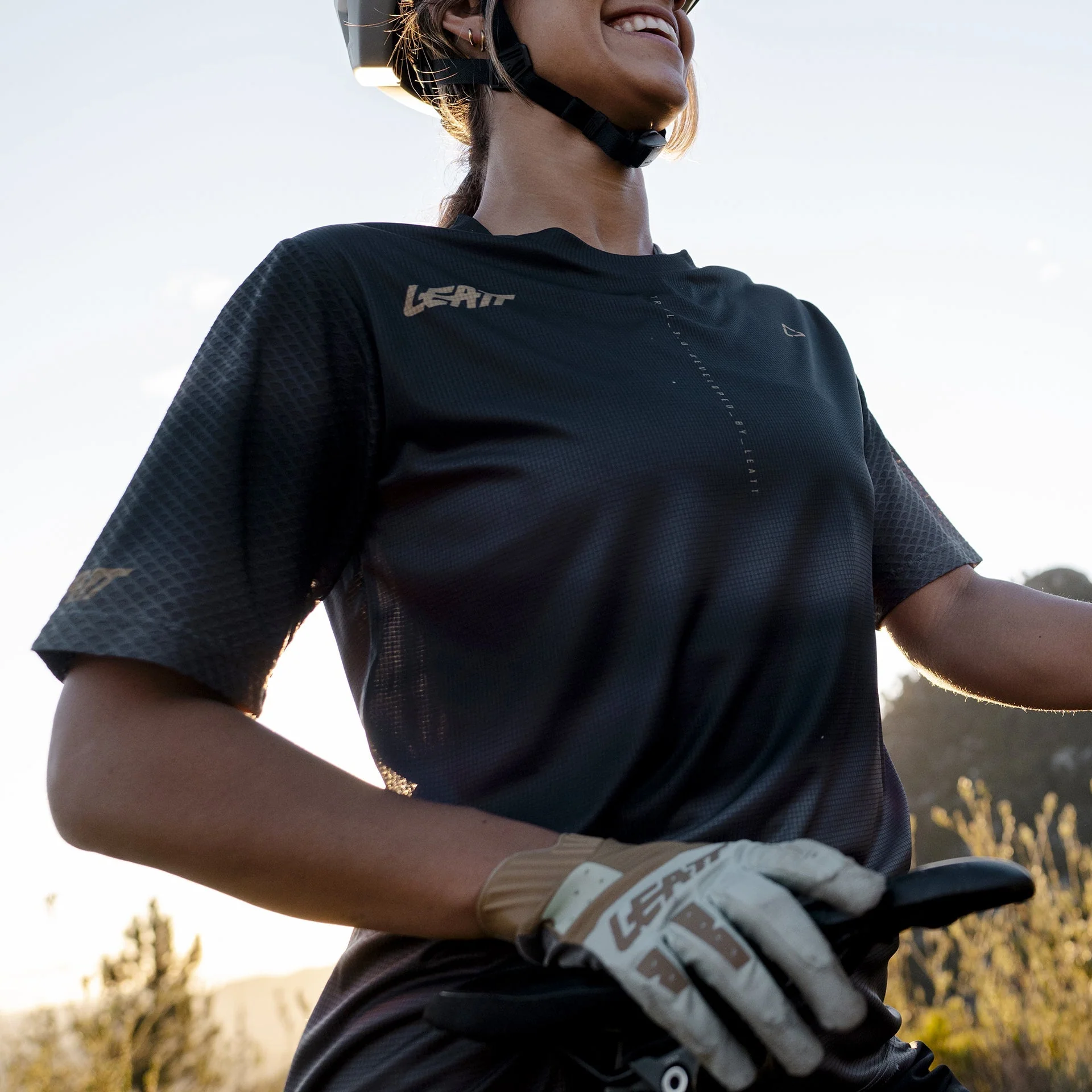 Maglia MTB Trail 3.0 - Donna - Image 13