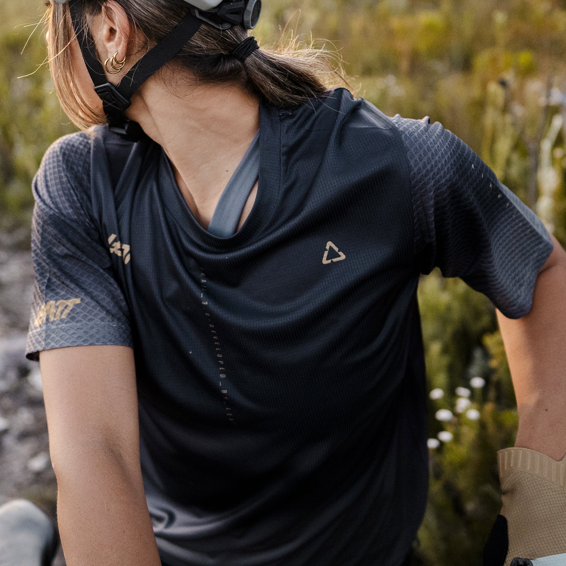 Maglia MTB Trail 3.0 - Donna - Image 14