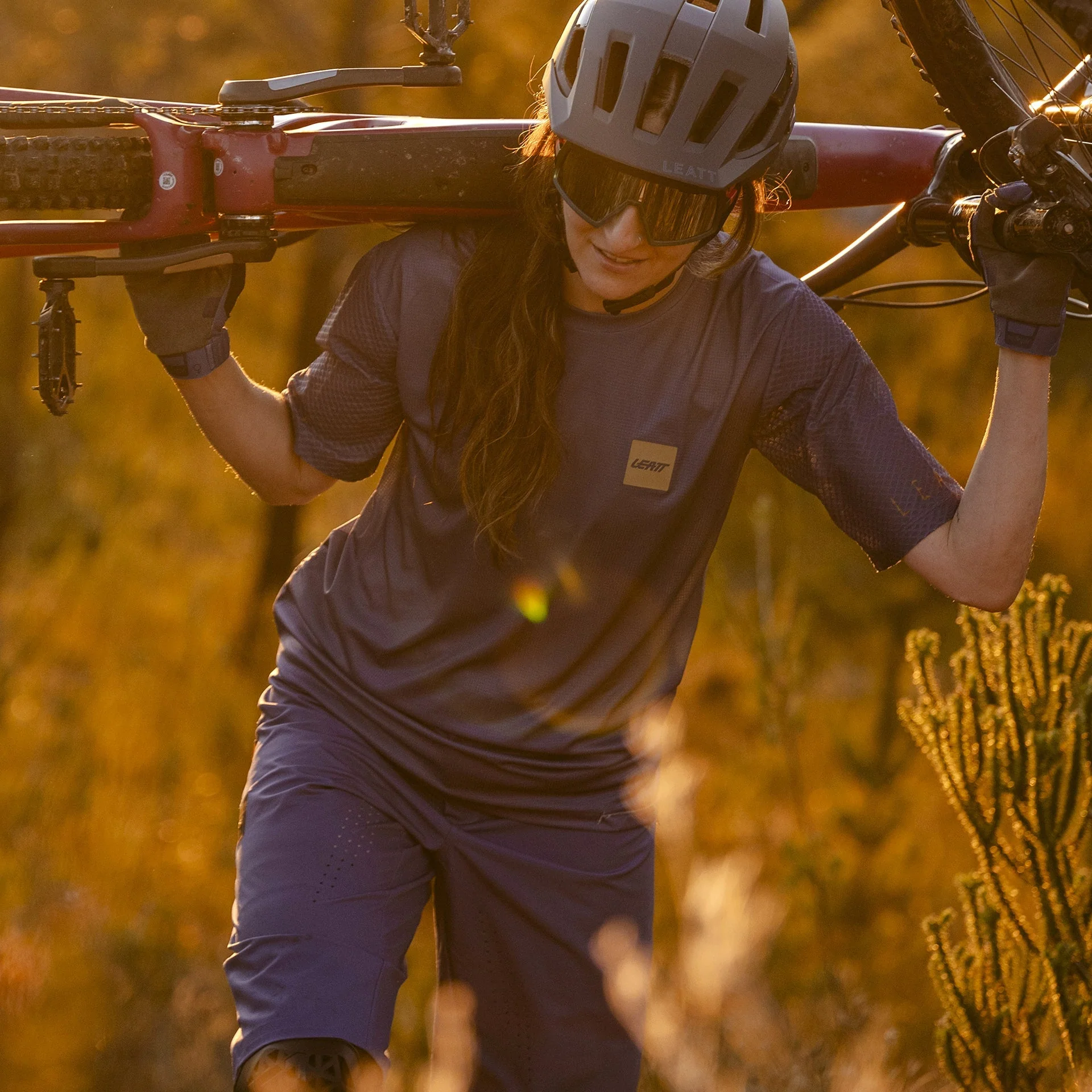 Maglia MTB Trail 3.0 - Donna - Image 6