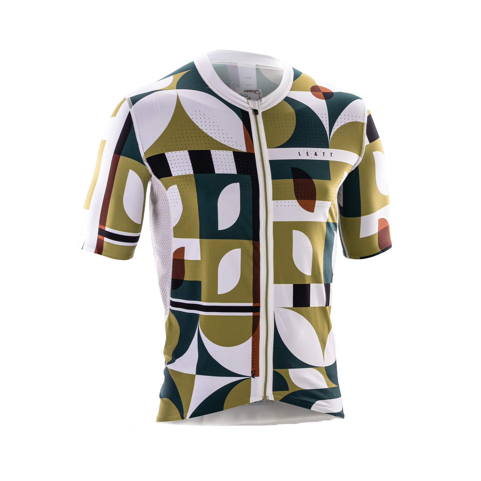 Maglia MTB Endurance 5.0 - Image 7