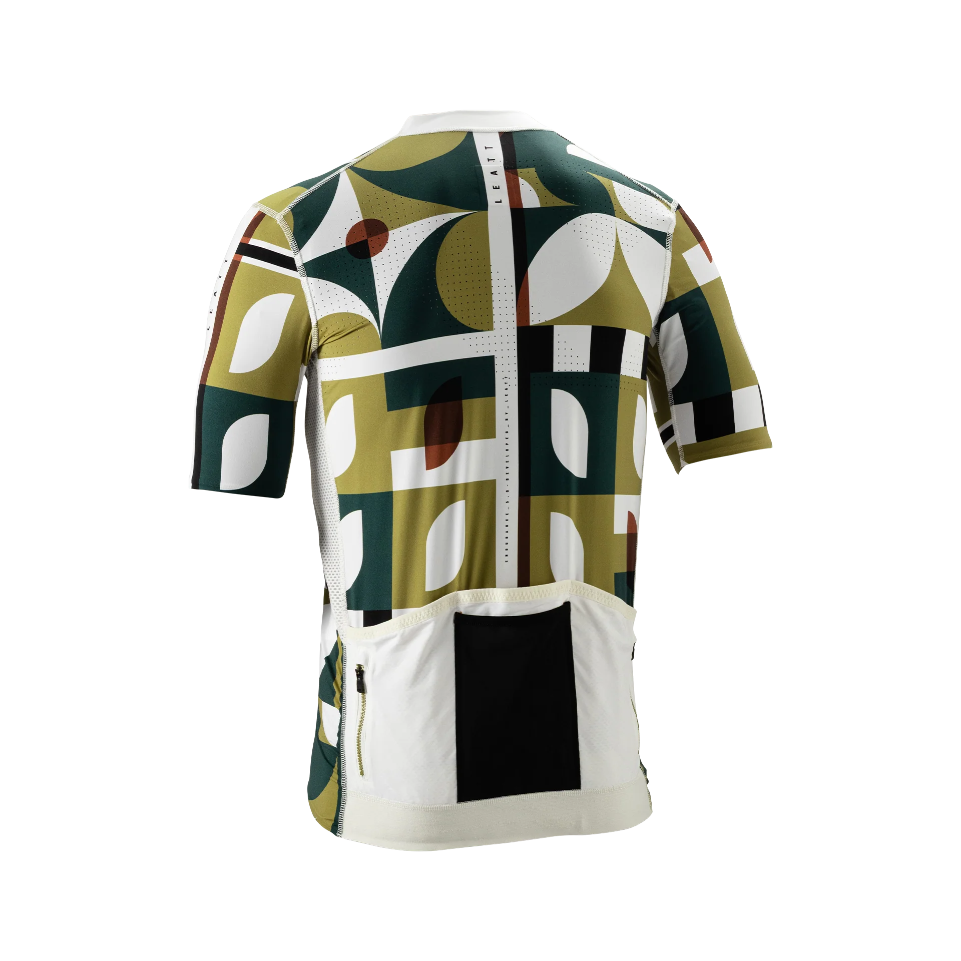 Maglia MTB Endurance 5.0 - Image 8