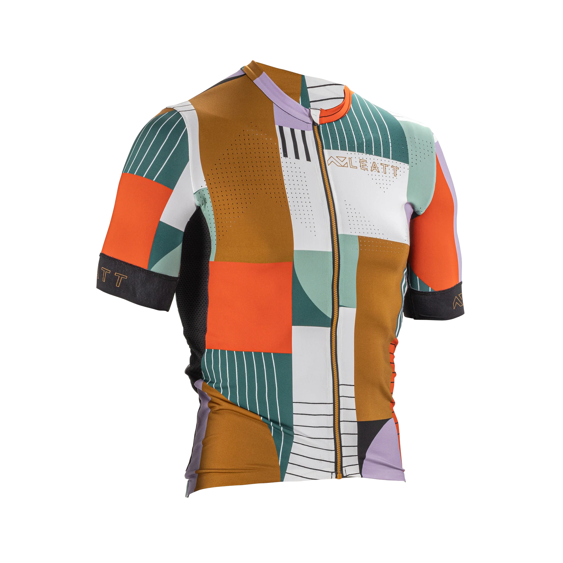 Maglia MTB Endurance 5.0