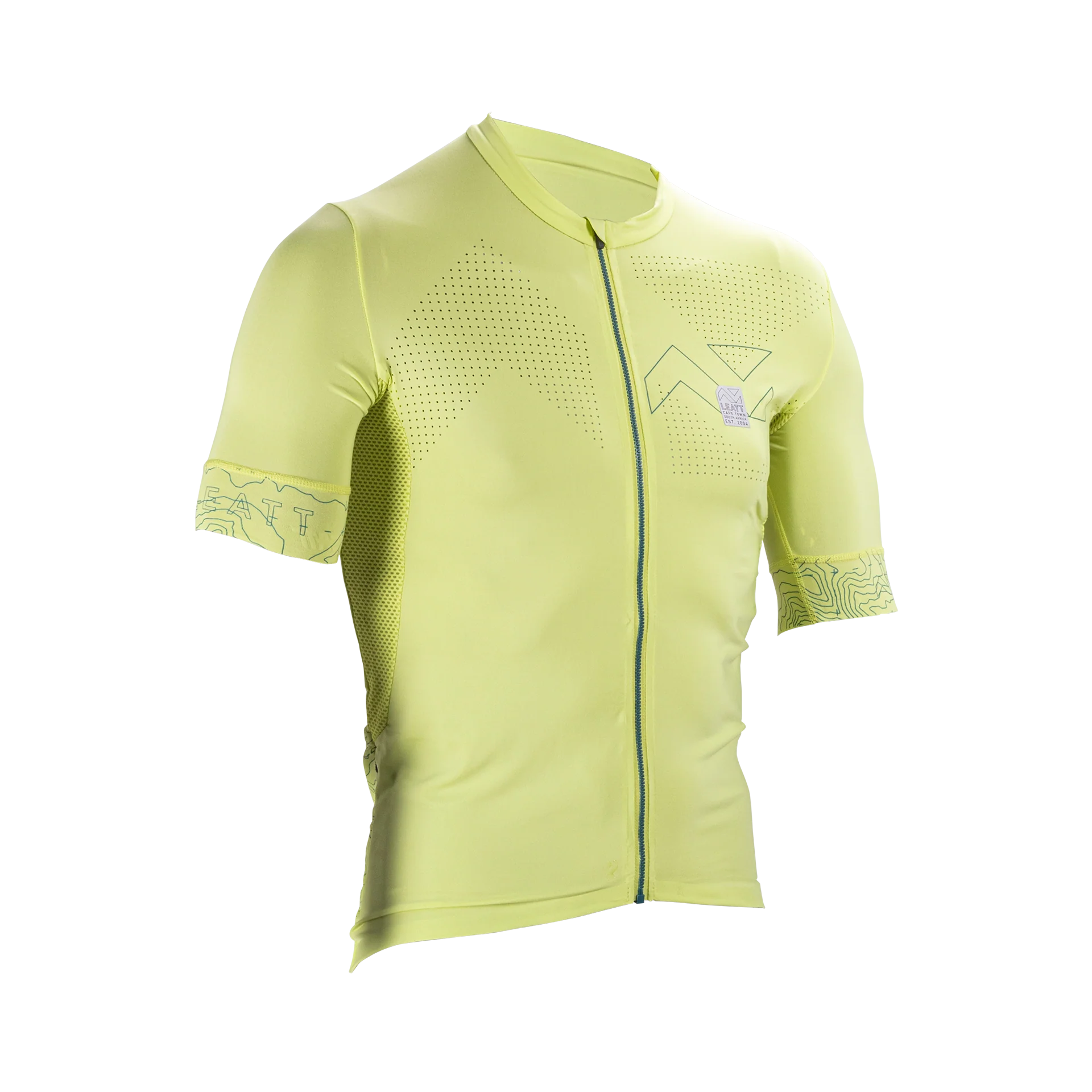 Maglia MTB Endurance 5.0 - Image 5