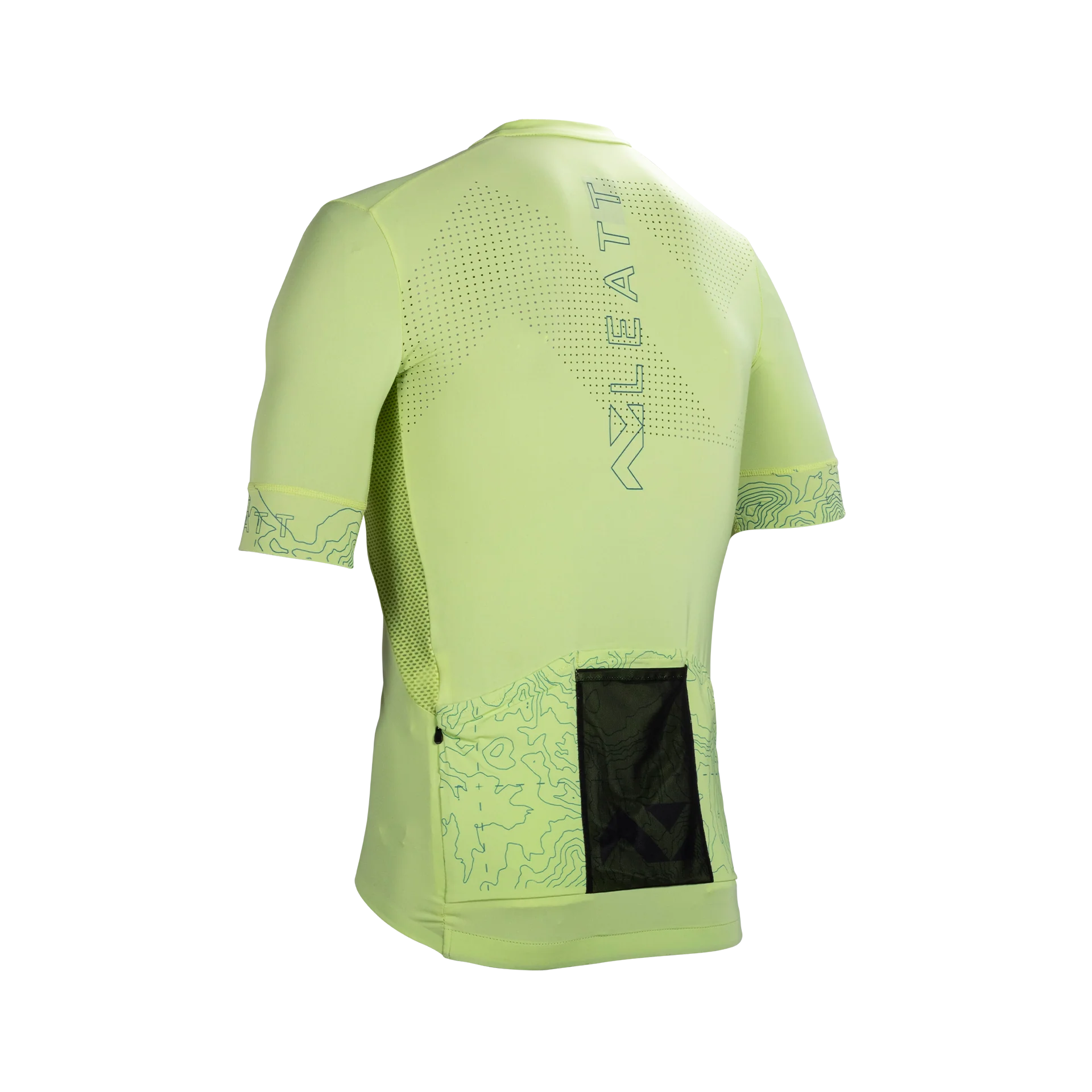 Maglia MTB Endurance 5.0 - Image 6