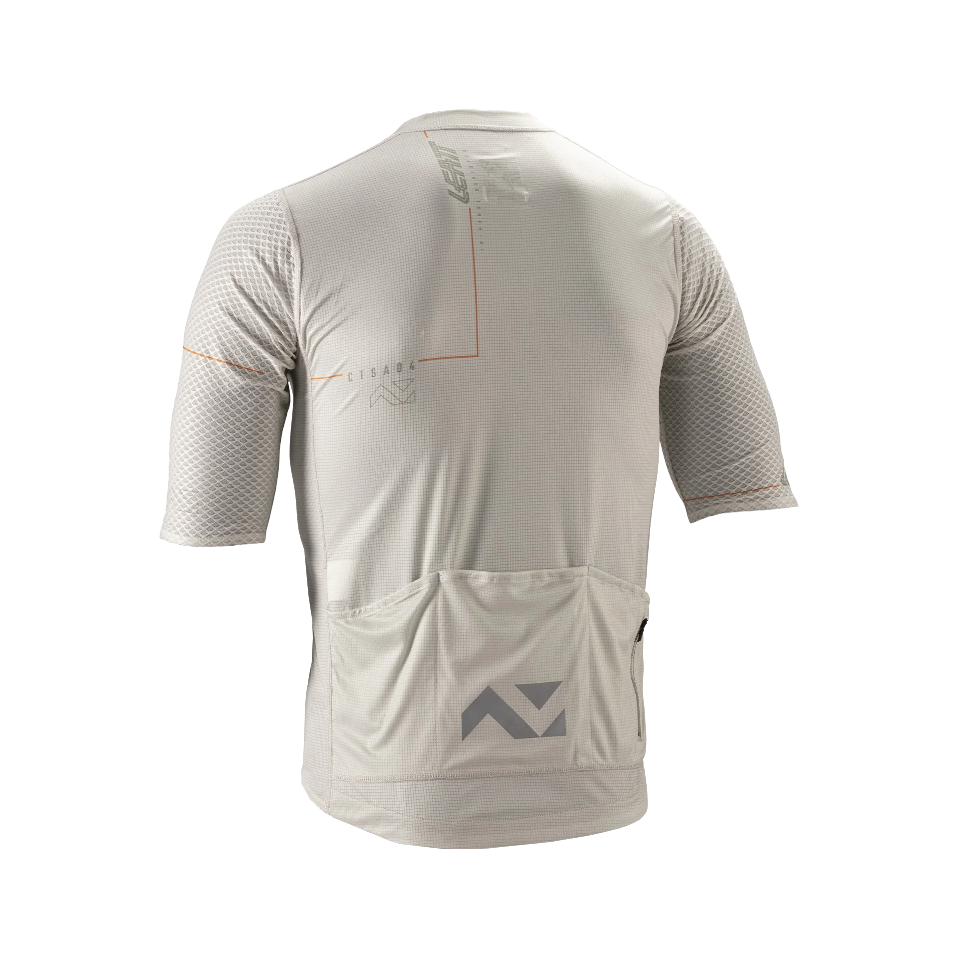 Maglia MTB Endurance 6.0 - Image 2