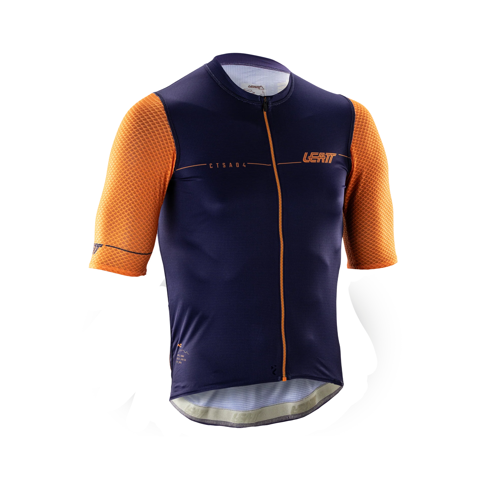 Maglia MTB Endurance 6.0 - Image 4