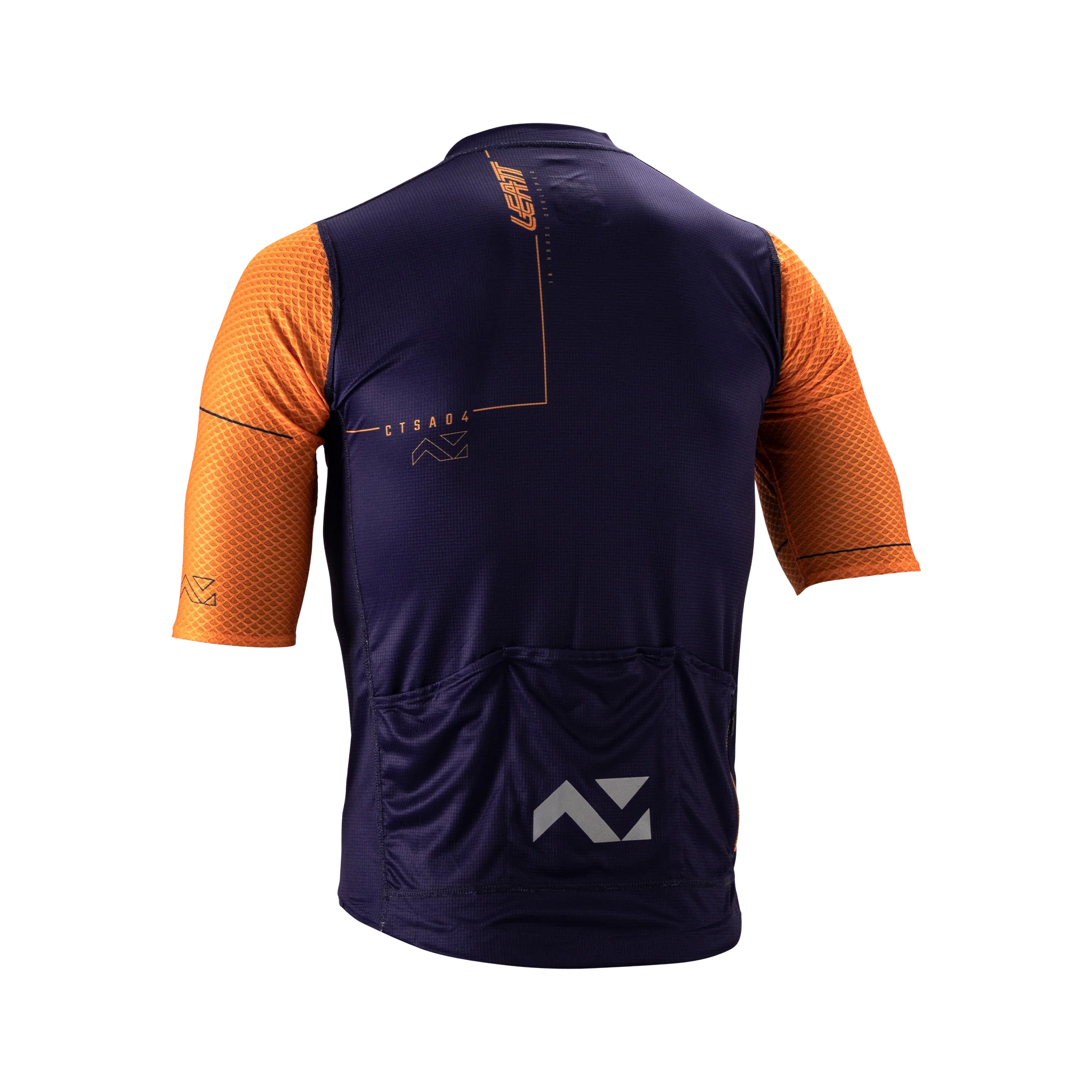 Maglia MTB Endurance 6.0 - Image 5