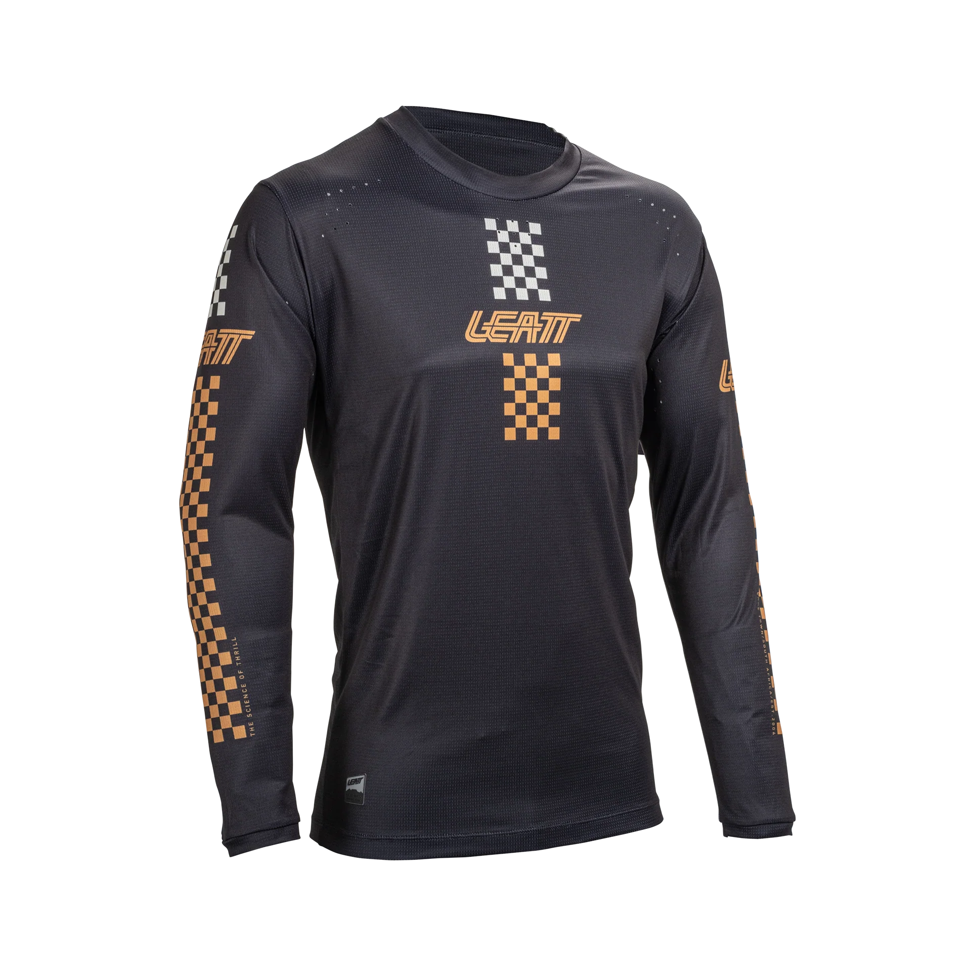 Maglia MTB Enduro 4.0
