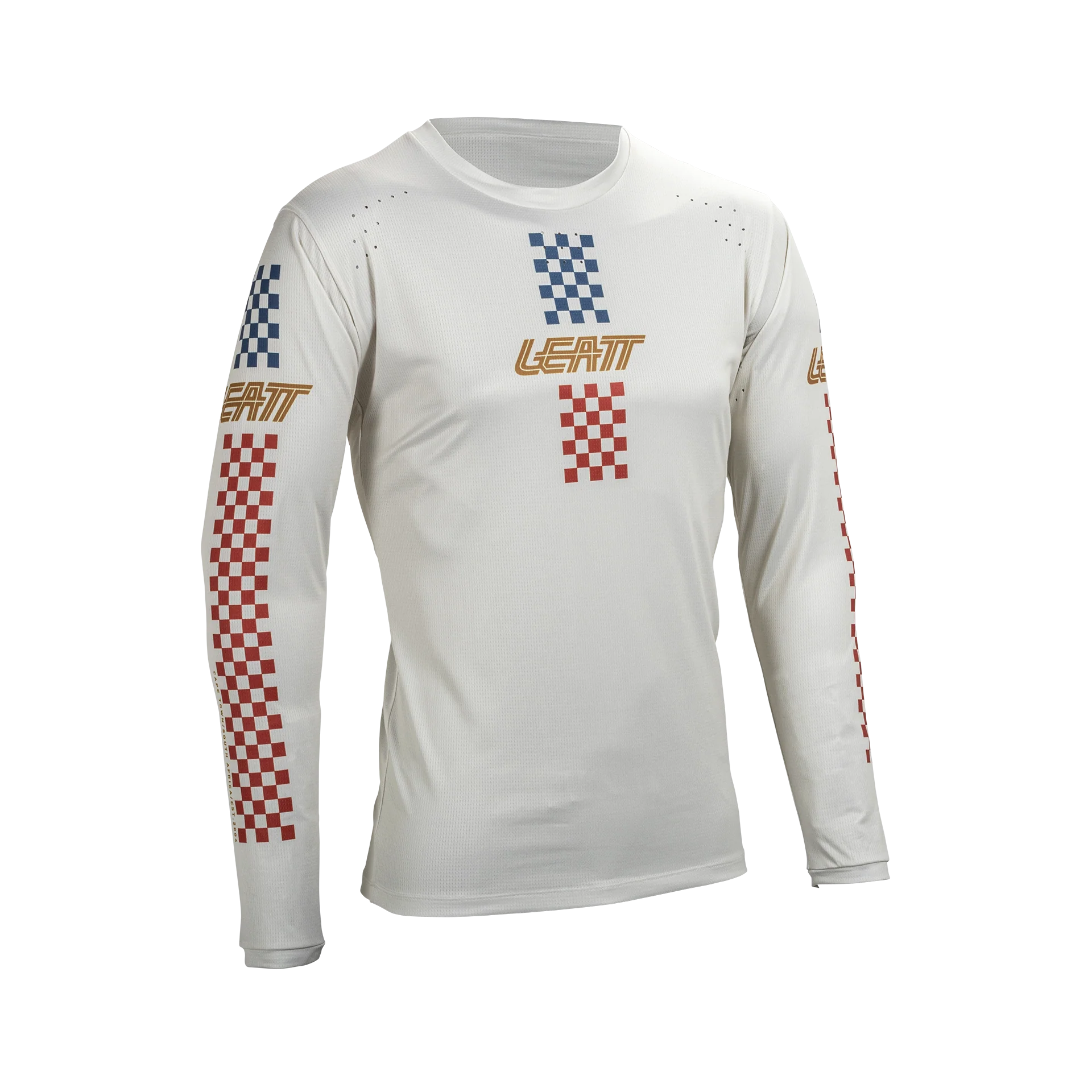 Maglia MTB Enduro 4.0 - Image 3