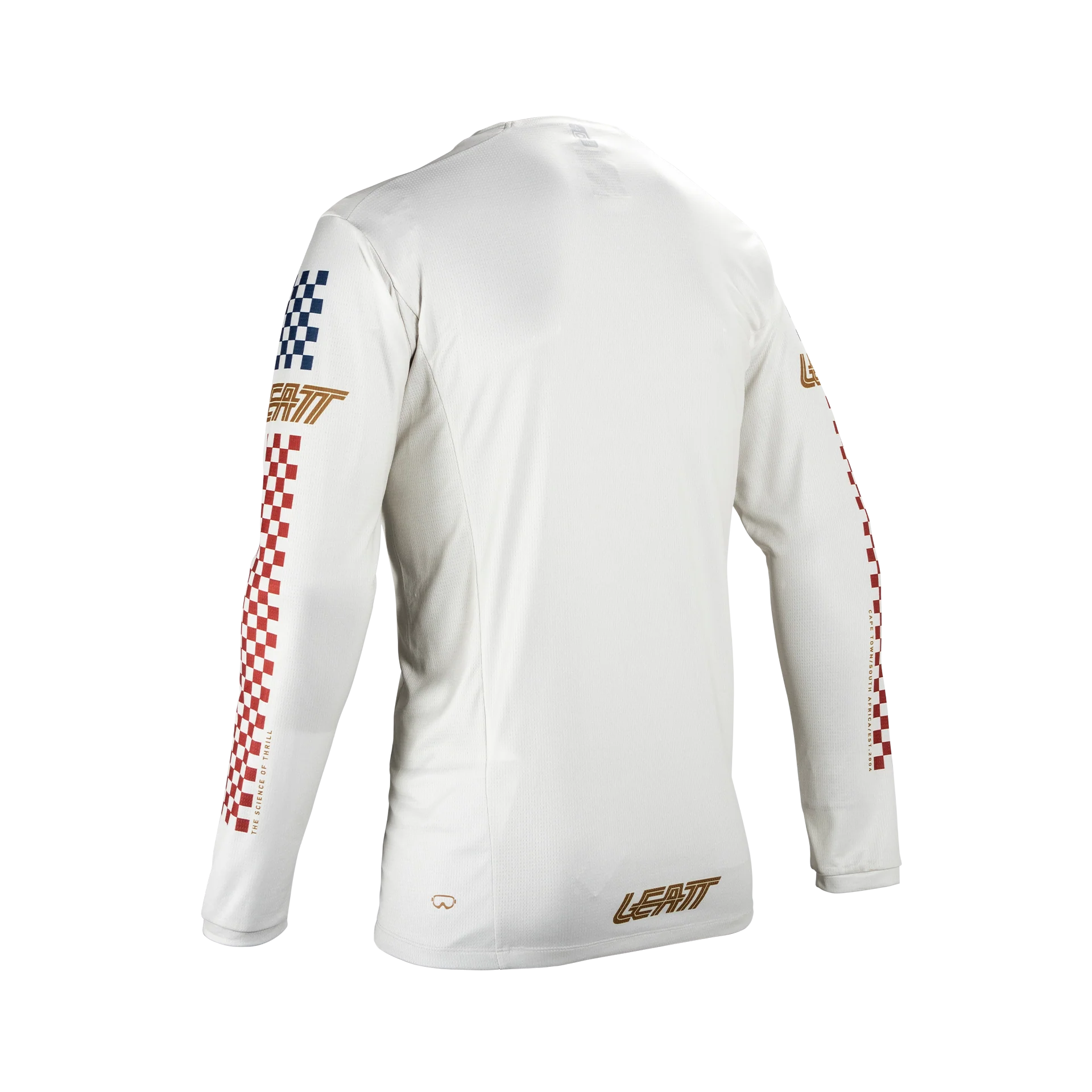 Maglia MTB Enduro 4.0 - Image 4