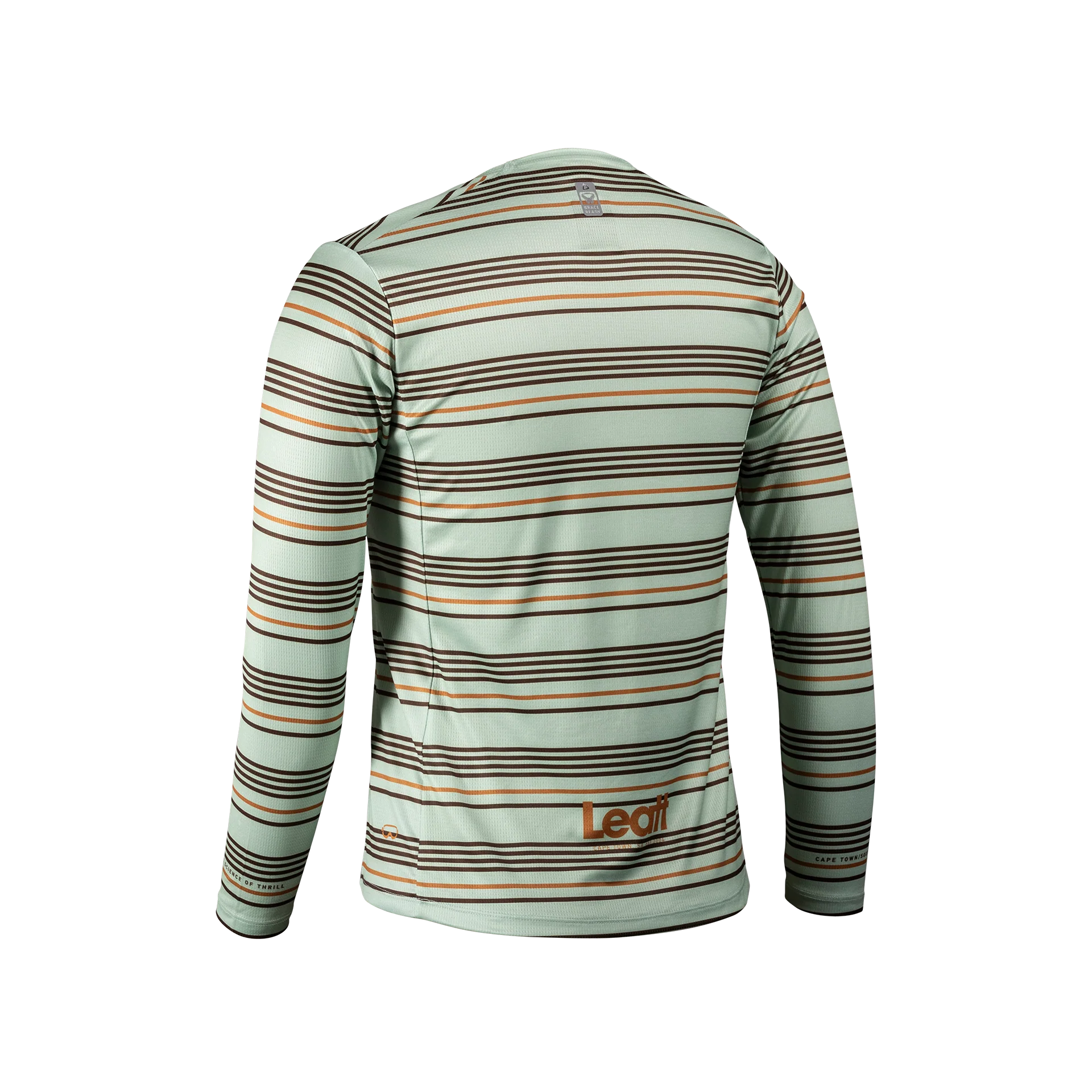 Maglia MTB Enduro 4.0 - Donna - Image 2