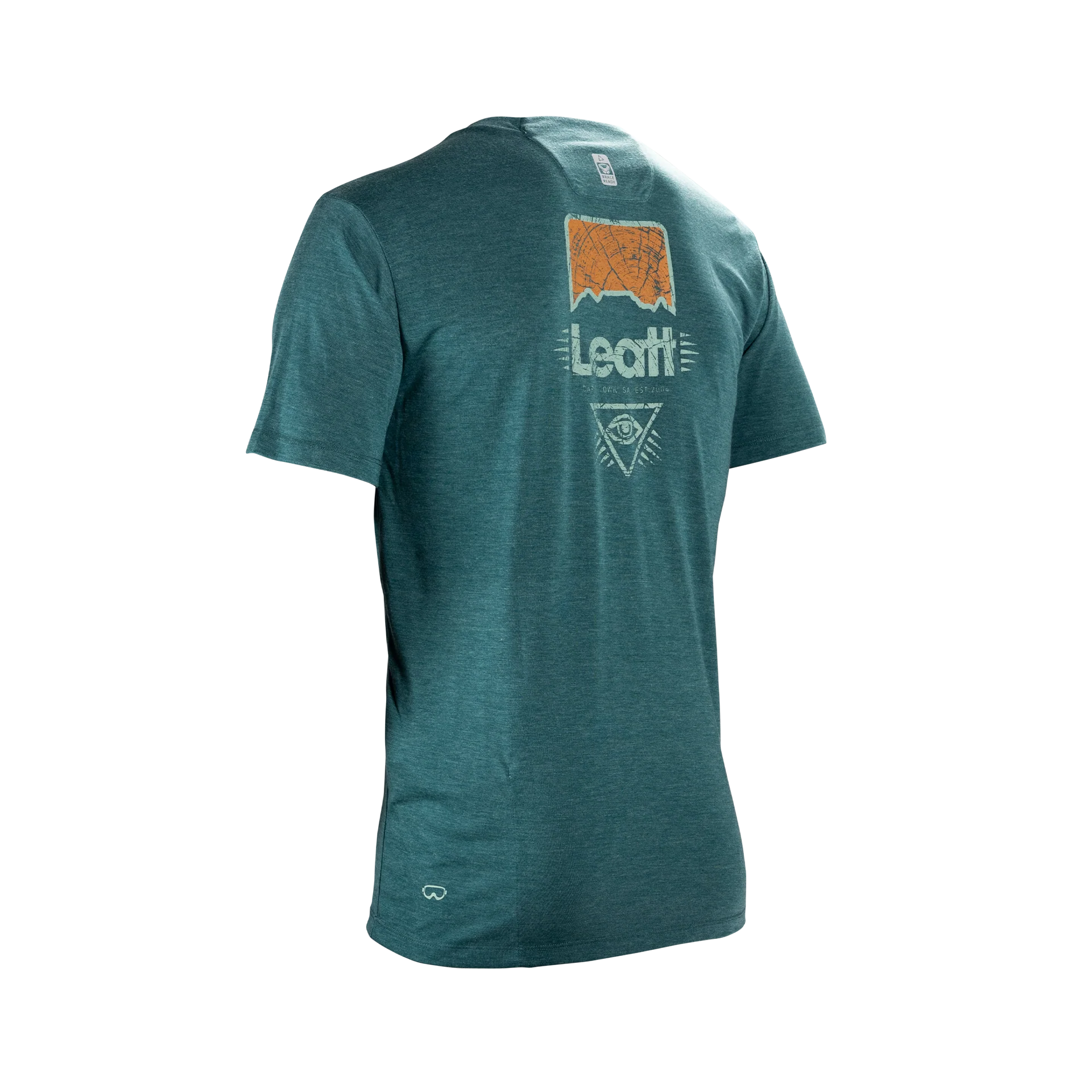 Maglia MTB Gravity 1.0 - Image 8
