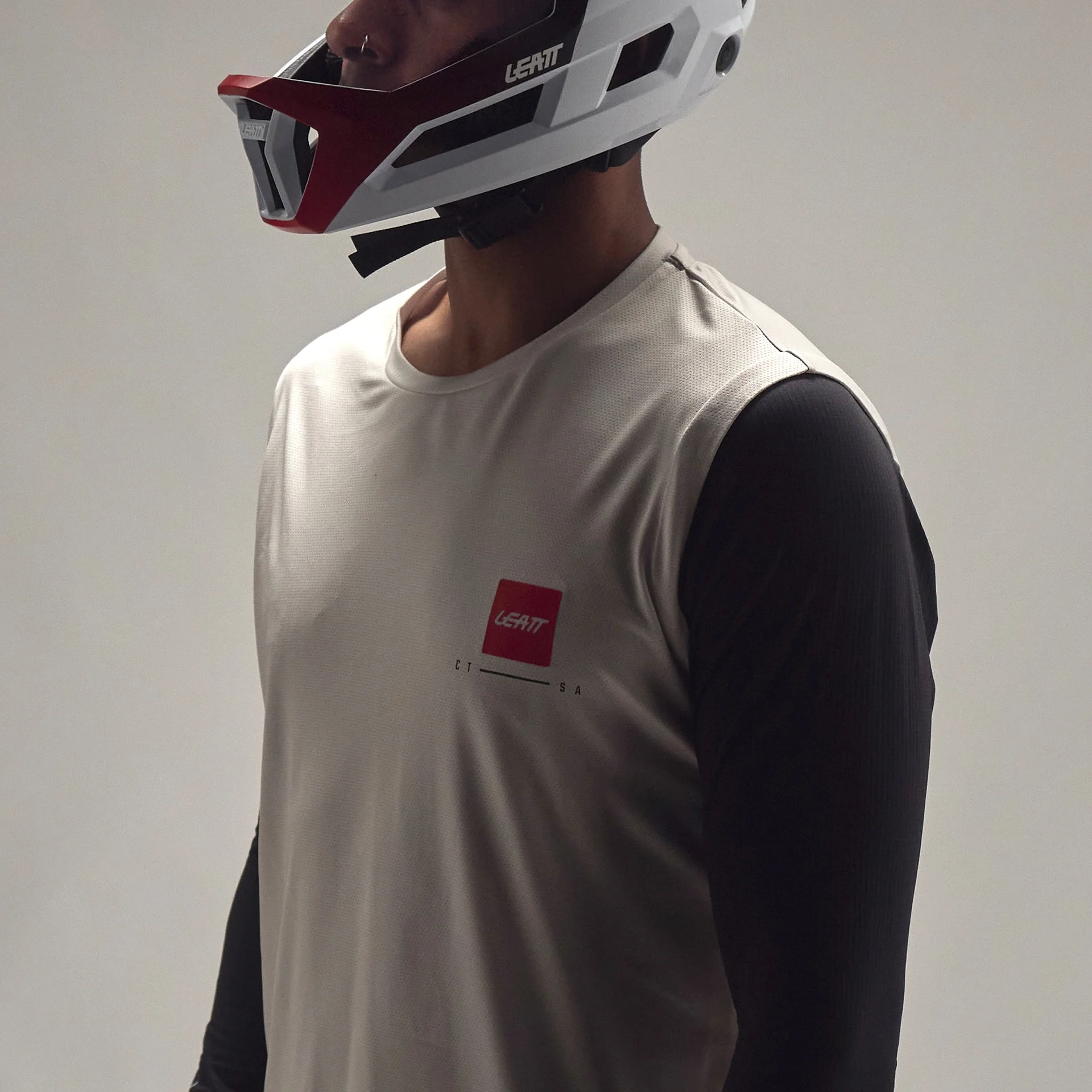 Maglia MTB Gravity 2.0 - Image 12