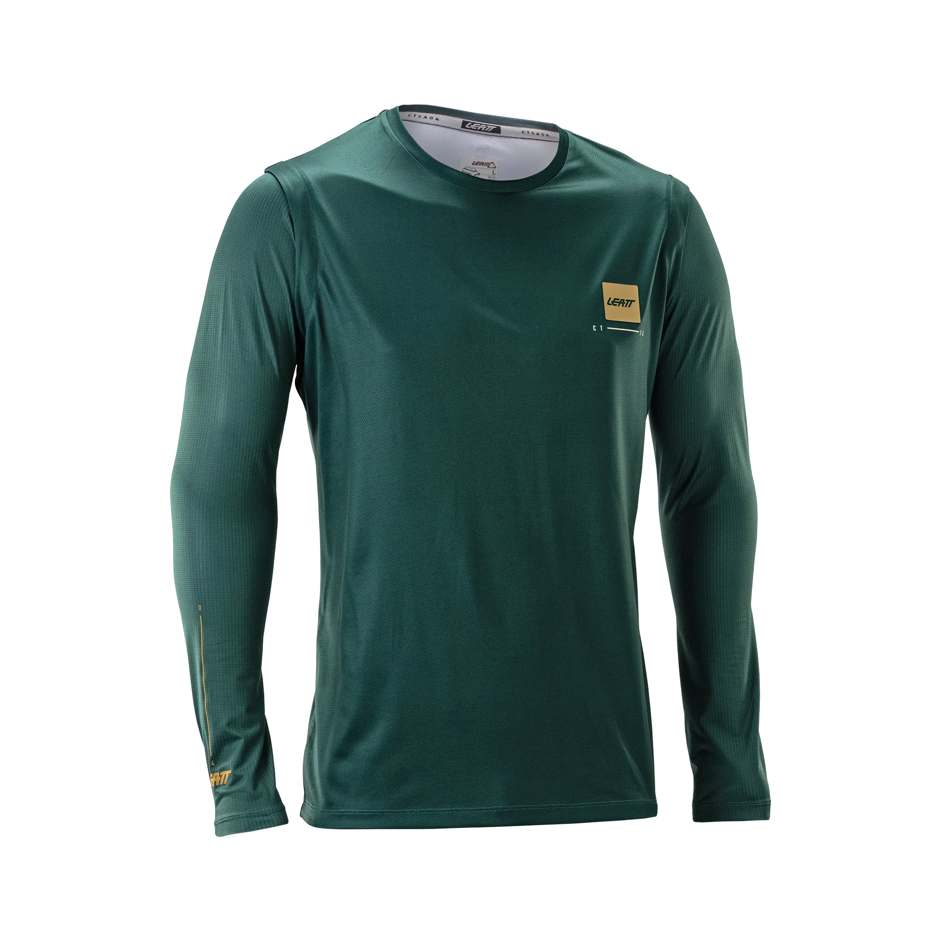 Maglia MTB Gravity 2.0 - Image 7