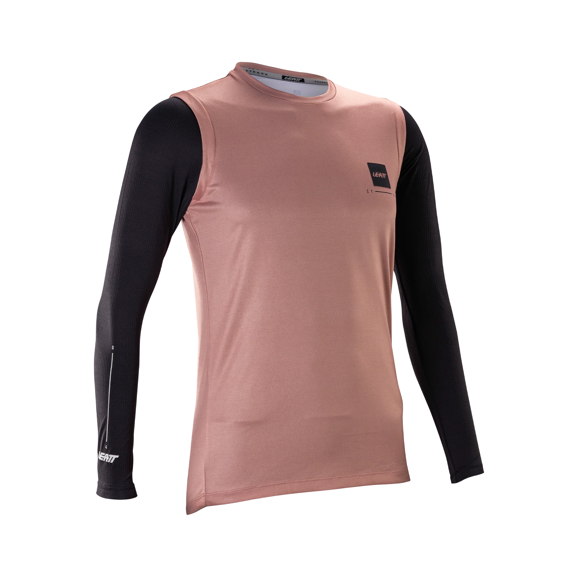 Maglia MTB Gravity 2.0 - Manica lunga - Donna
