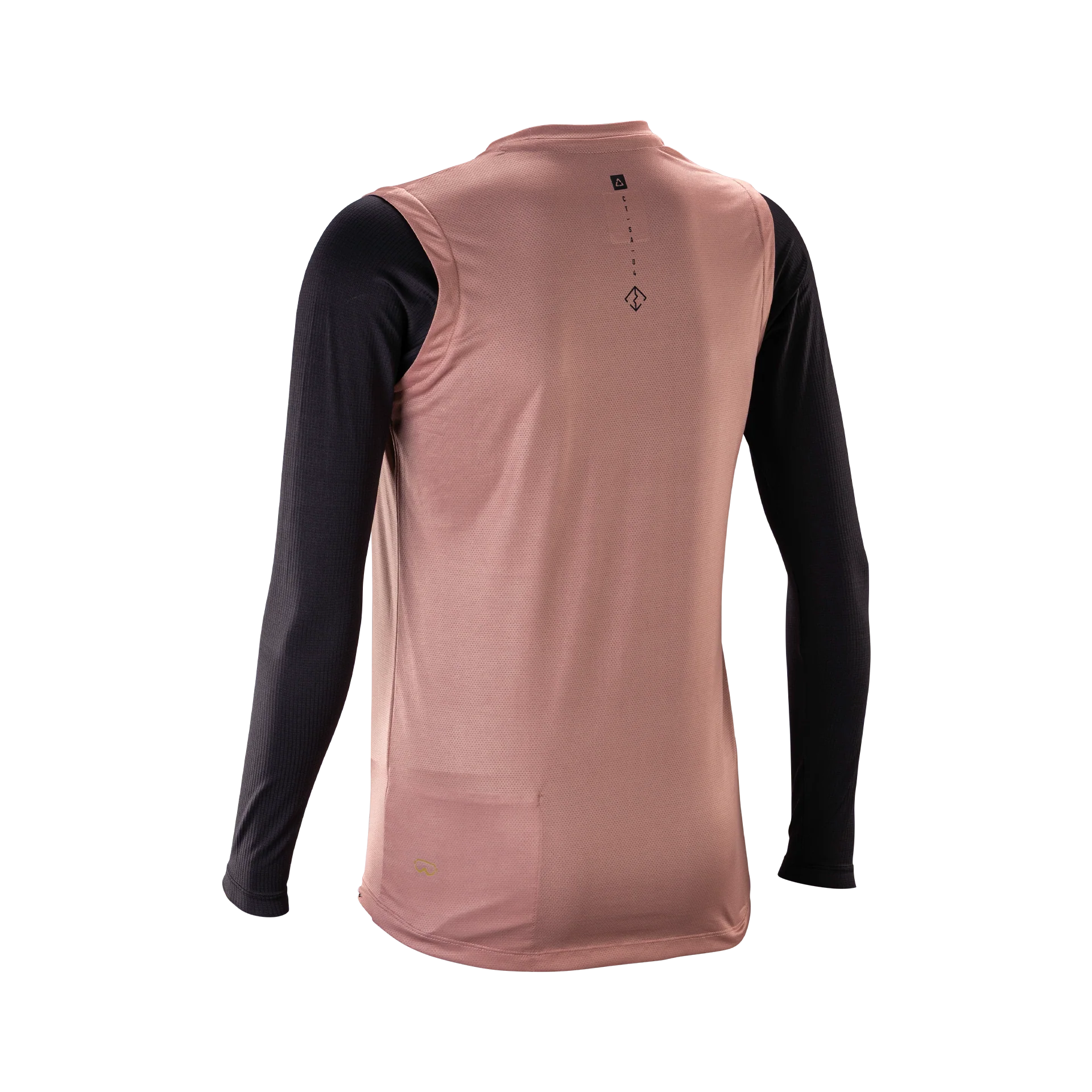 Maglia MTB Gravity 2.0 - Manica lunga - Donna - Image 2