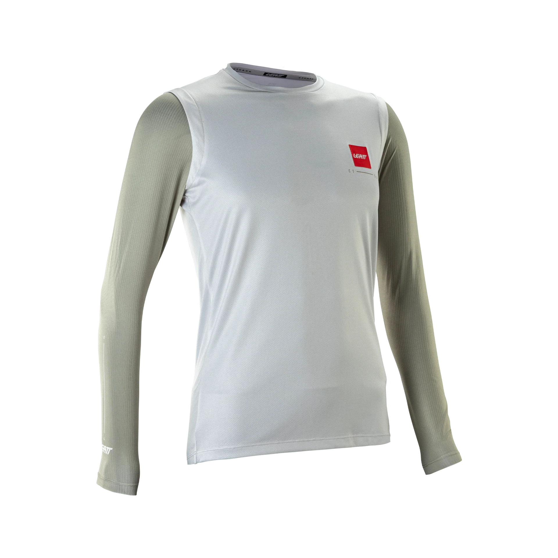 Maglia MTB Gravity 2.0 - Manica lunga - Donna - Image 7