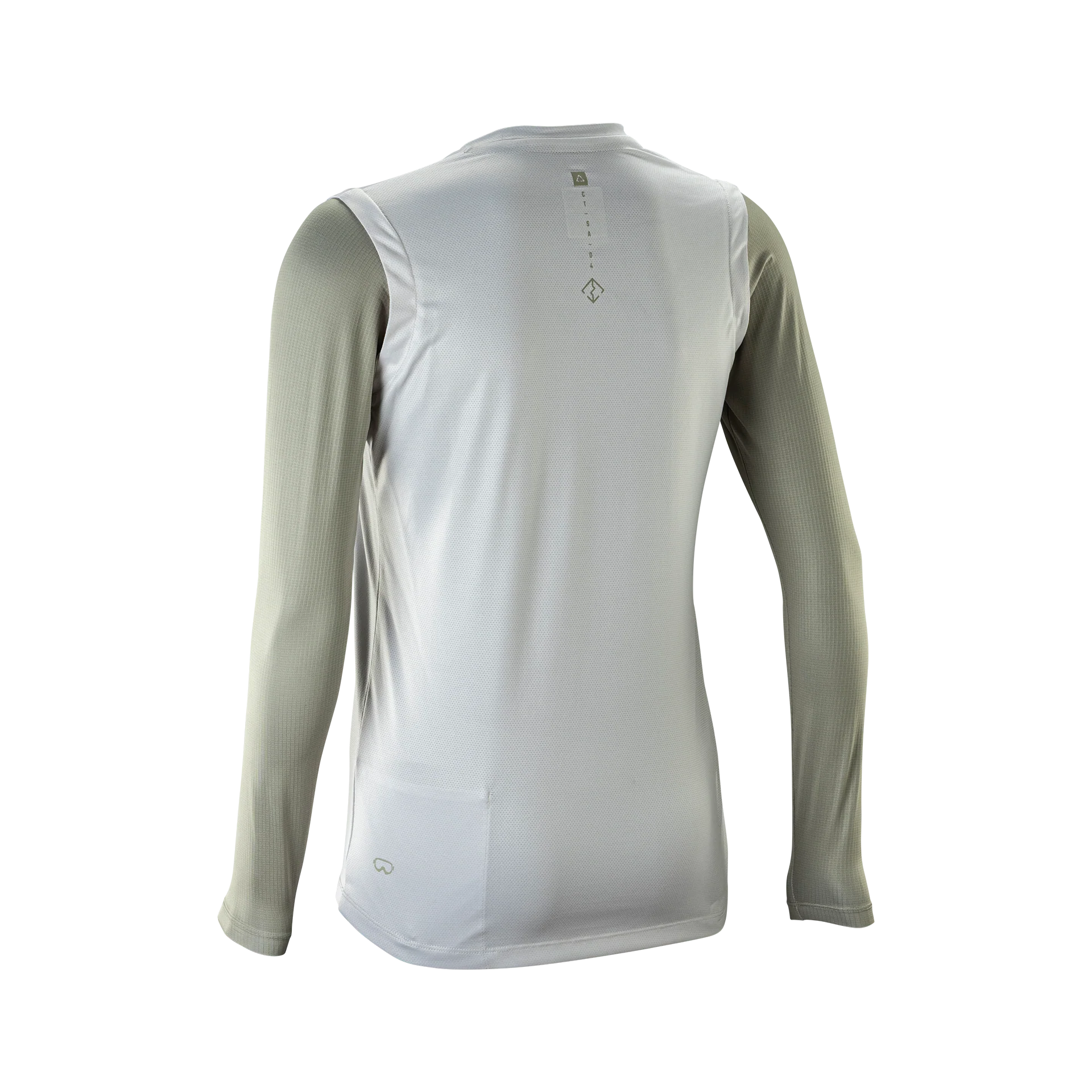 Maglia MTB Gravity 2.0 - Manica lunga - Donna - Image 8