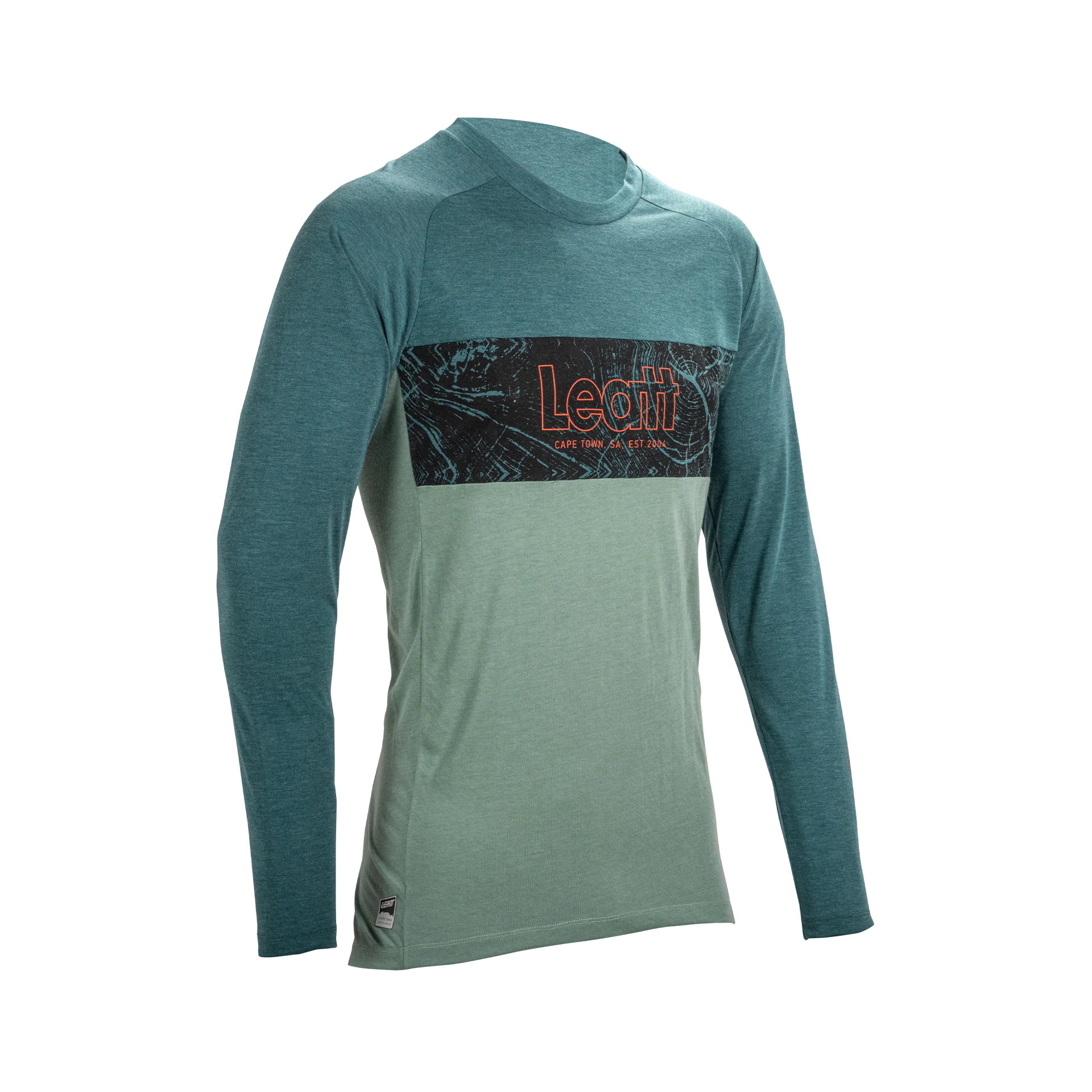 Maglia MTB Gravity 2.0