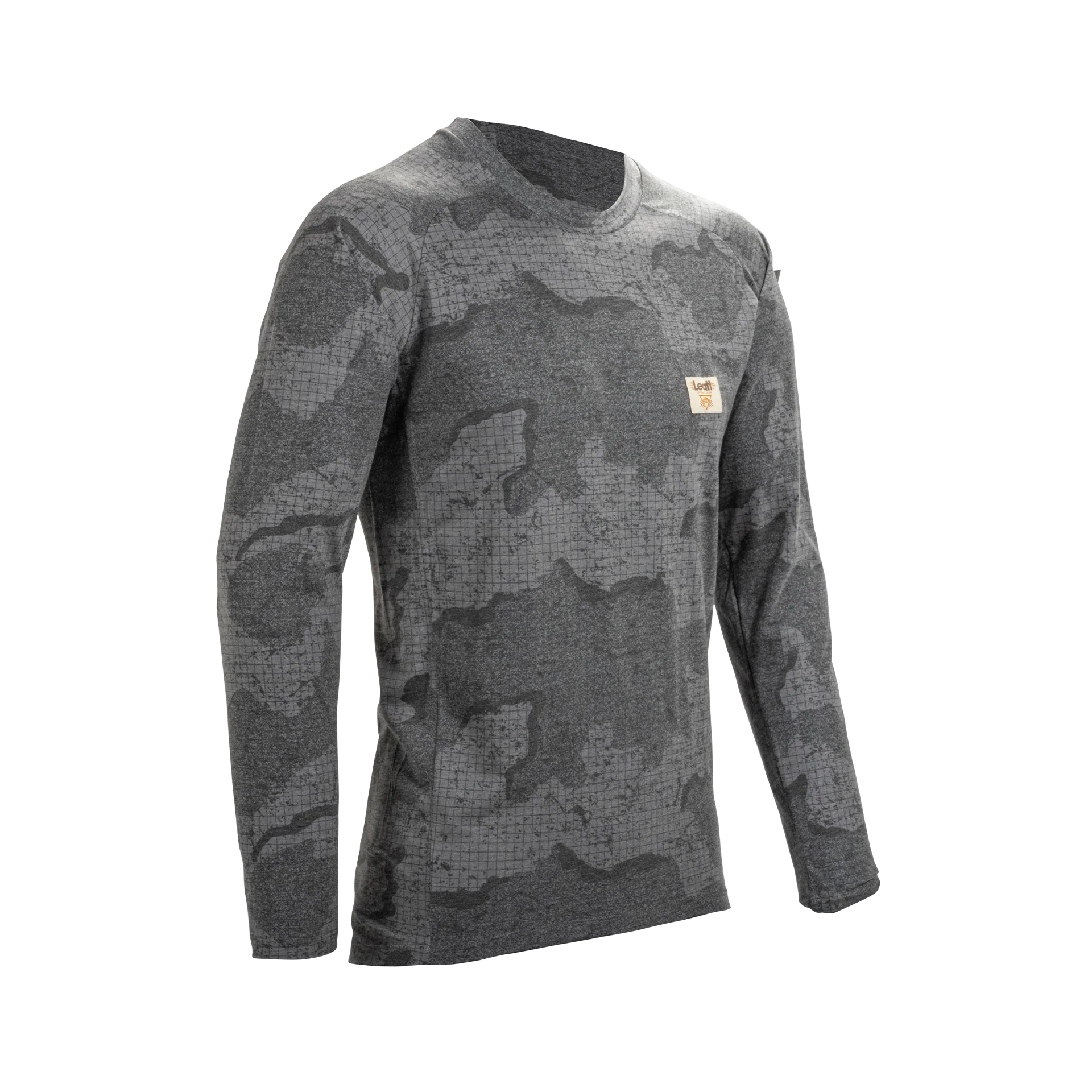 Maglia MTB Gravity 2.0 - Image 5