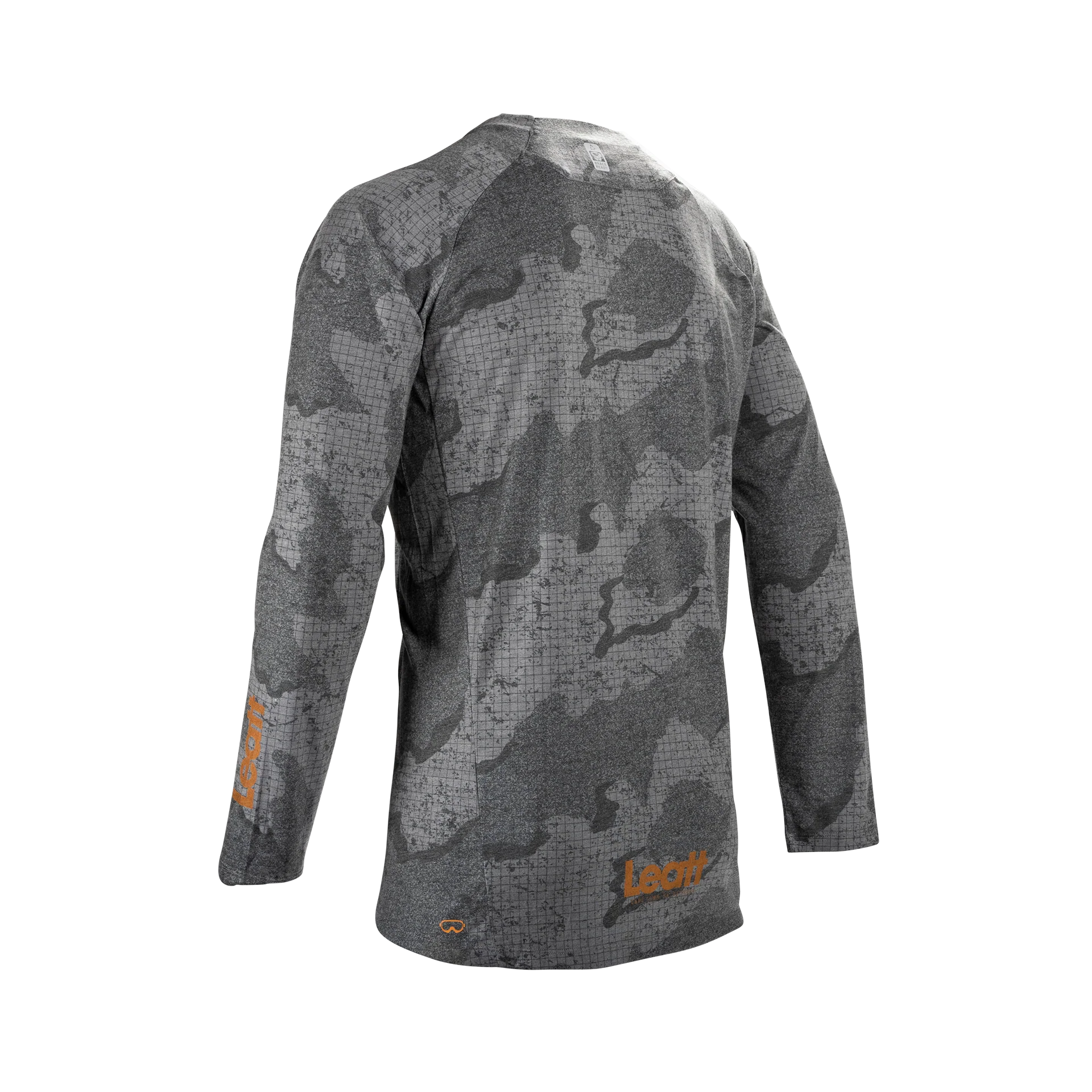 Maglia MTB Gravity 2.0 - Image 6