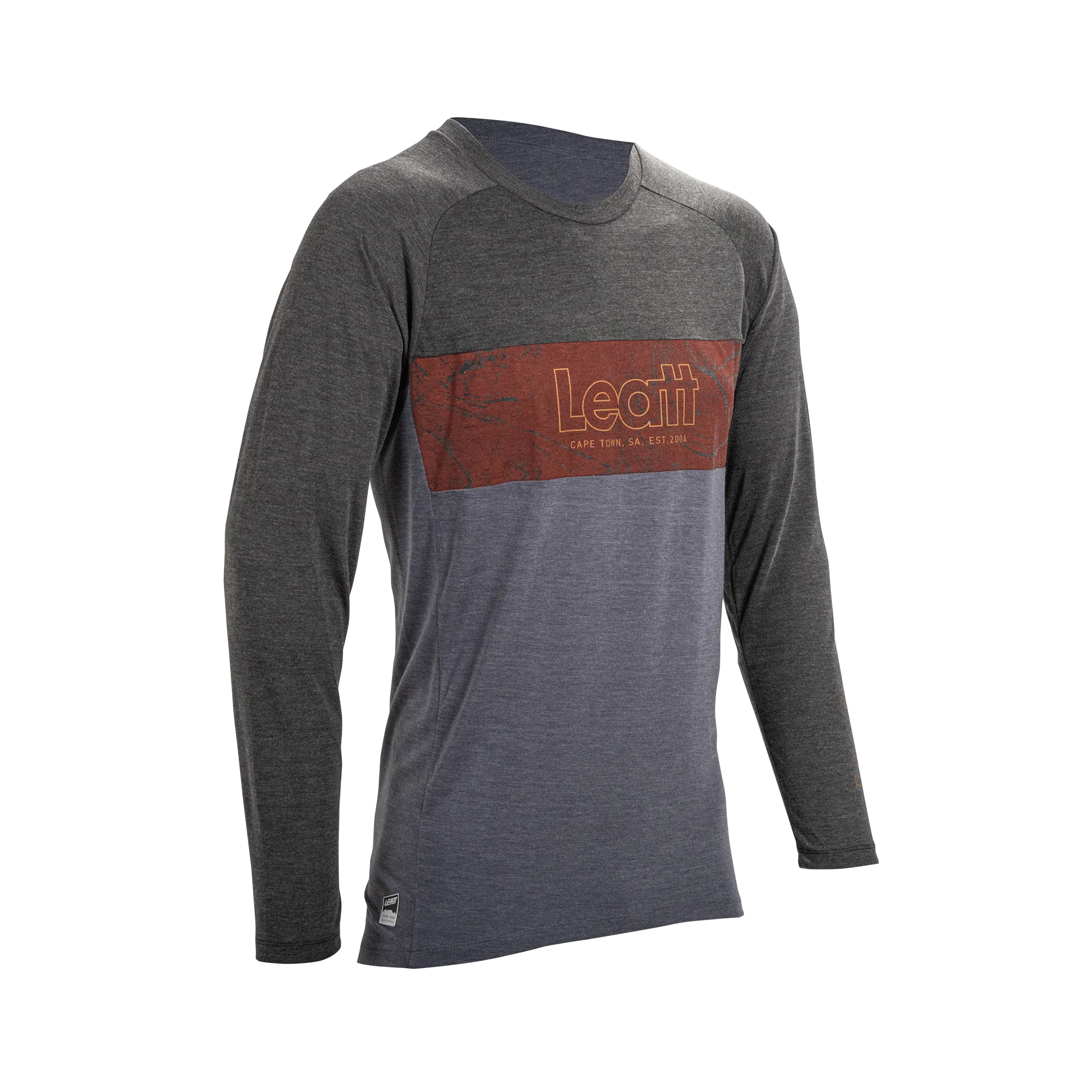 Maglia MTB Gravity 2.0 - Image 7