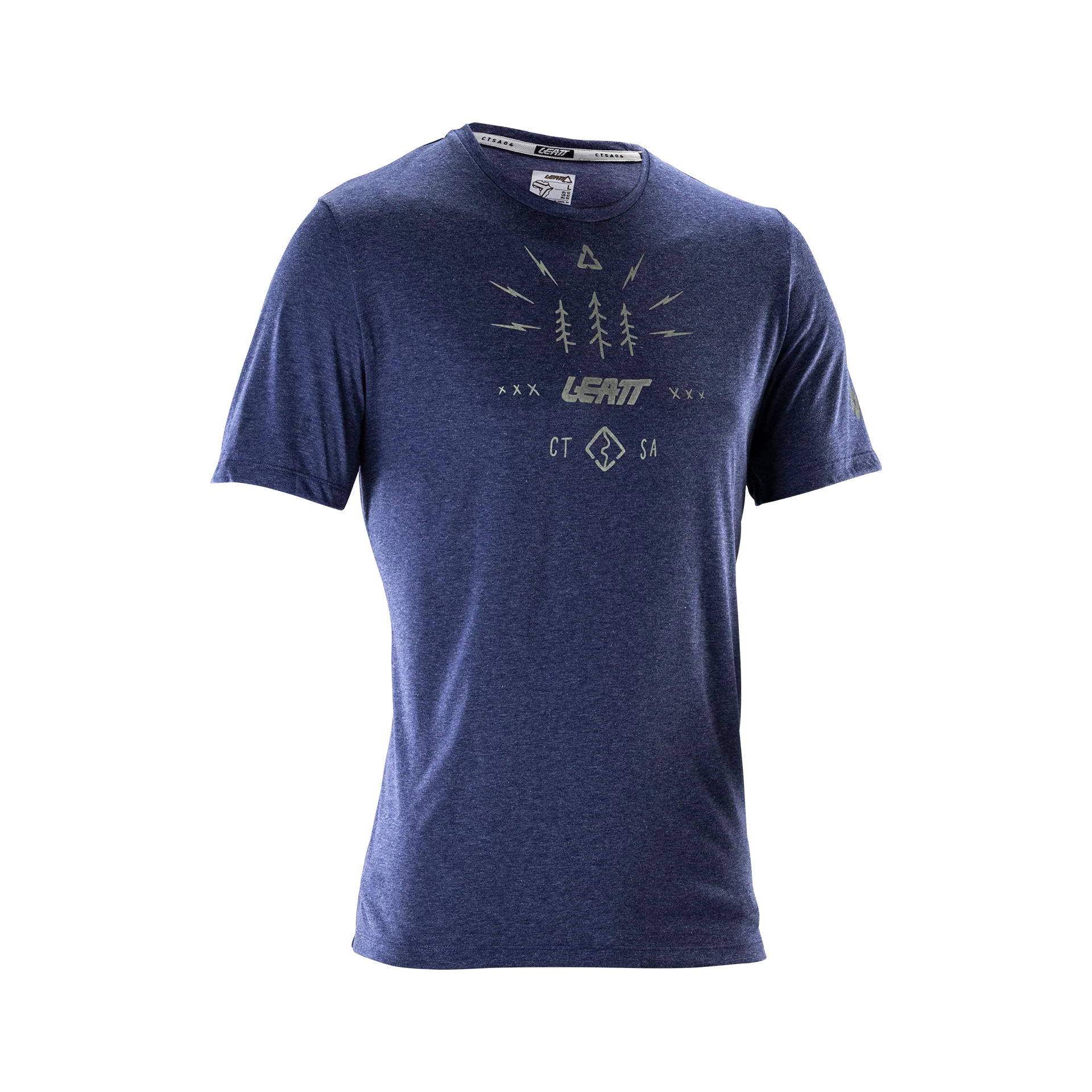 Maglia MTB Gravity 3.0 - Image 6