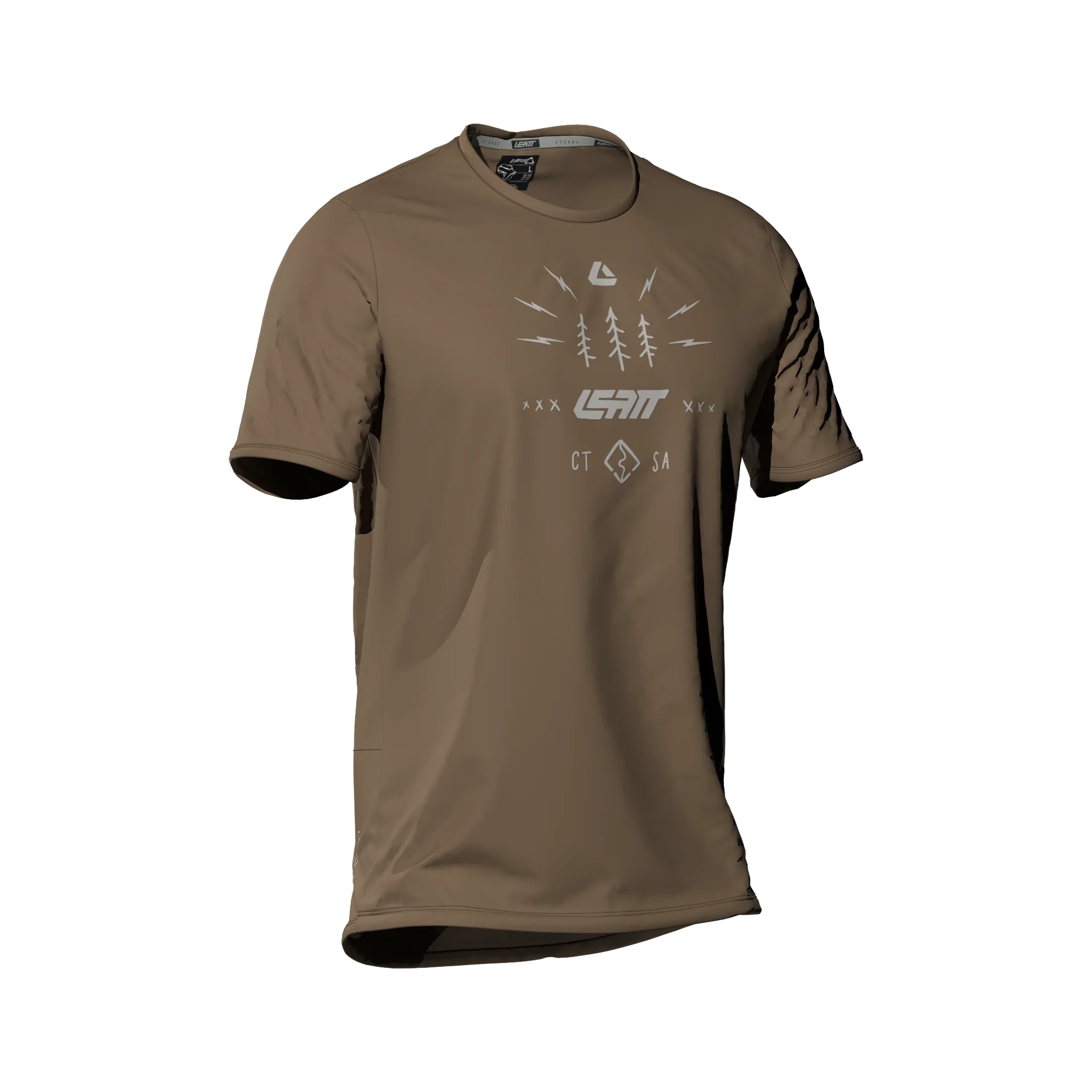 Maglia MTB Gravity 3.0 - Junior