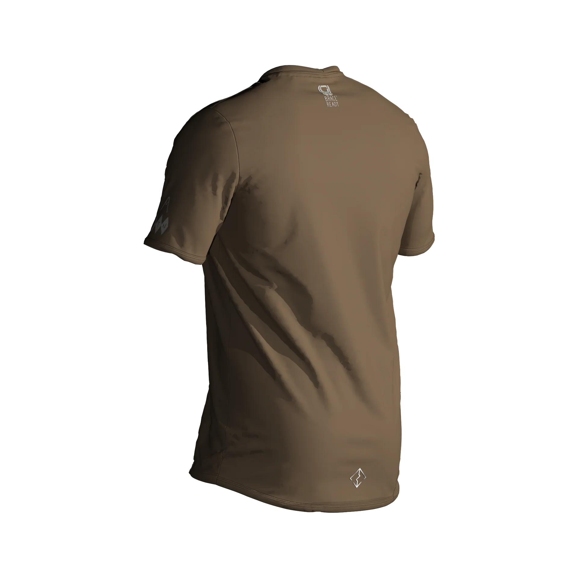 Maglia MTB Gravity 3.0 - Junior - Image 2