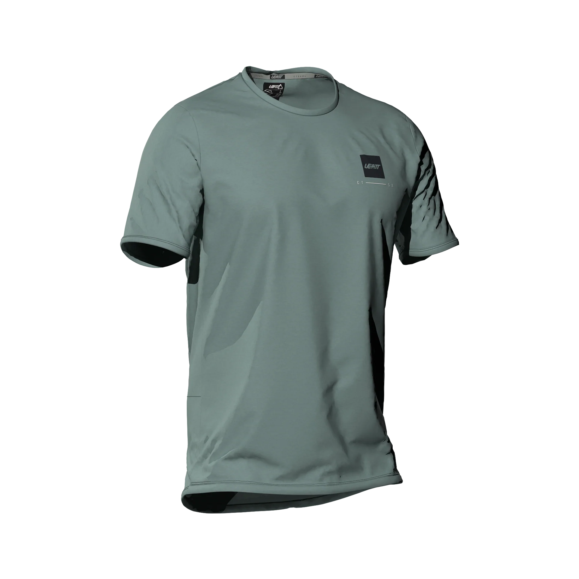Maglia MTB Gravity 3.0 - Junior - Image 3