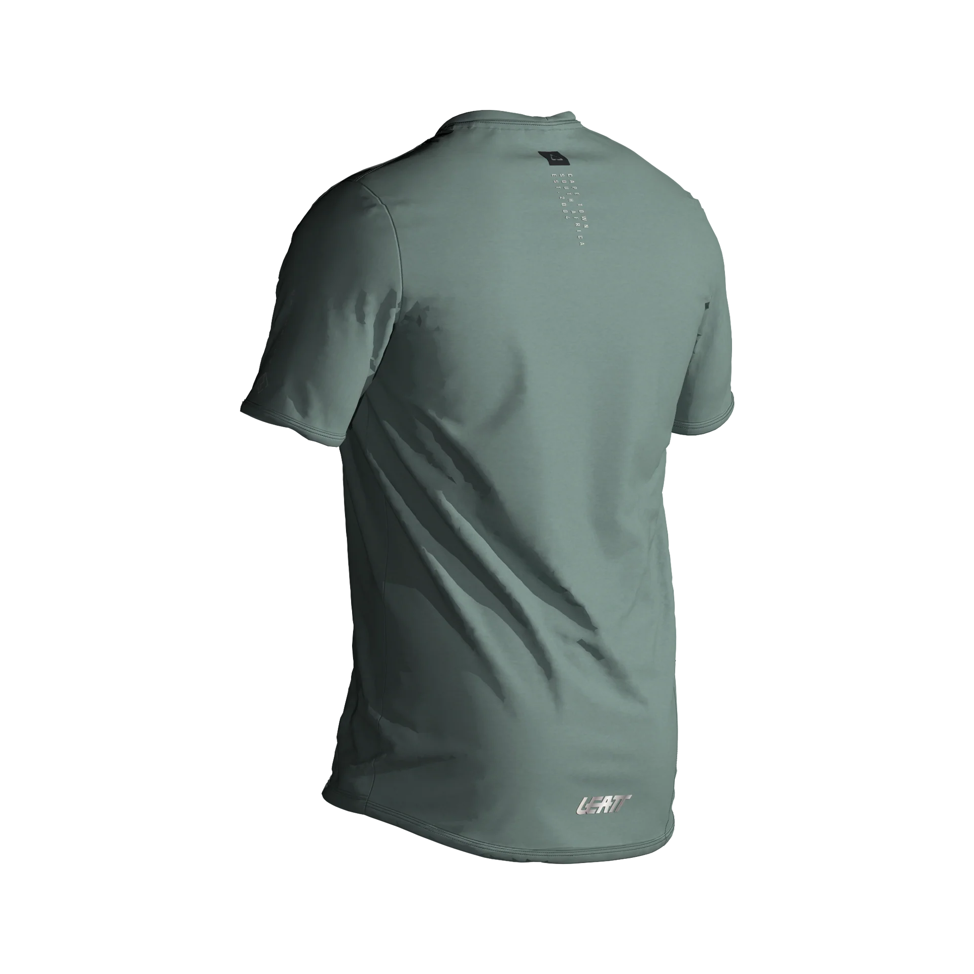 Maglia MTB Gravity 3.0 - Junior - Image 4