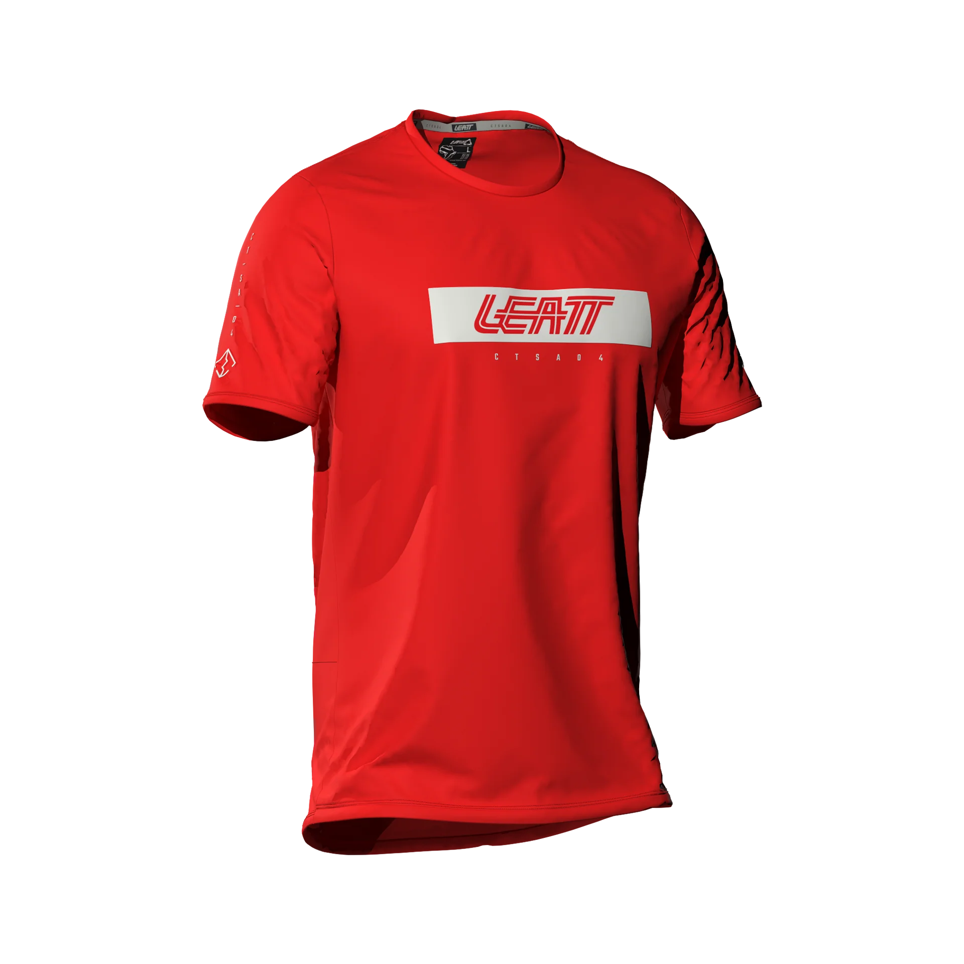Maglia MTB Gravity 3.0 - Junior - Image 5