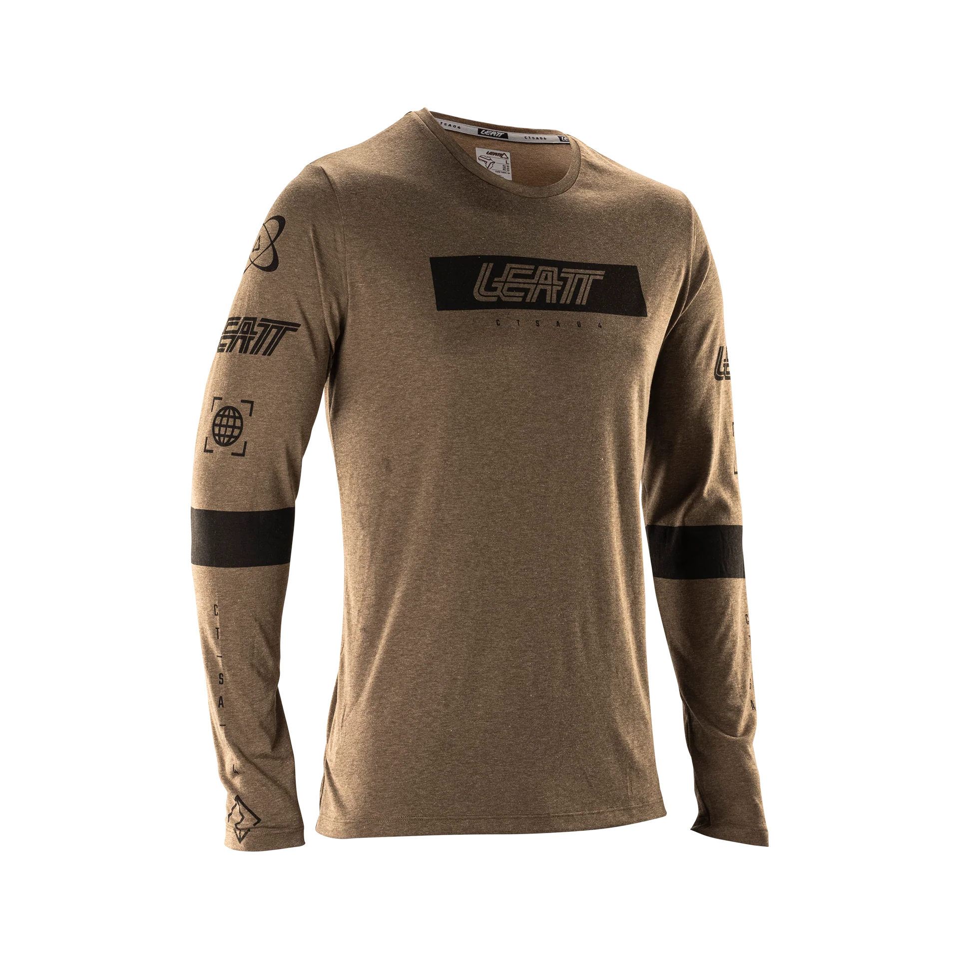 Maglia MTB Gravity 3.0 - Manica lunga - Image 13