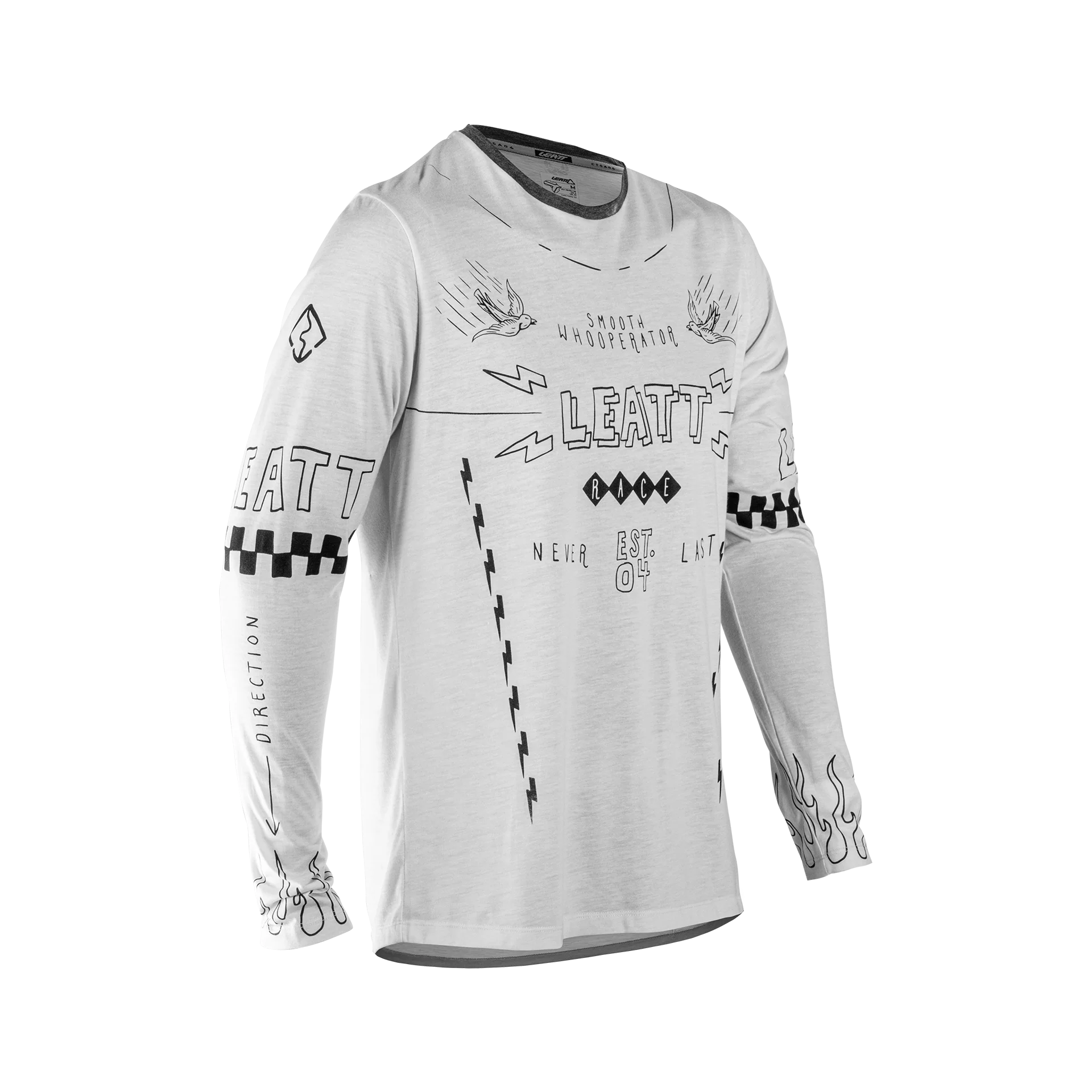 Maglia MTB Gravity 3.0 - Manica lunga - Image 16