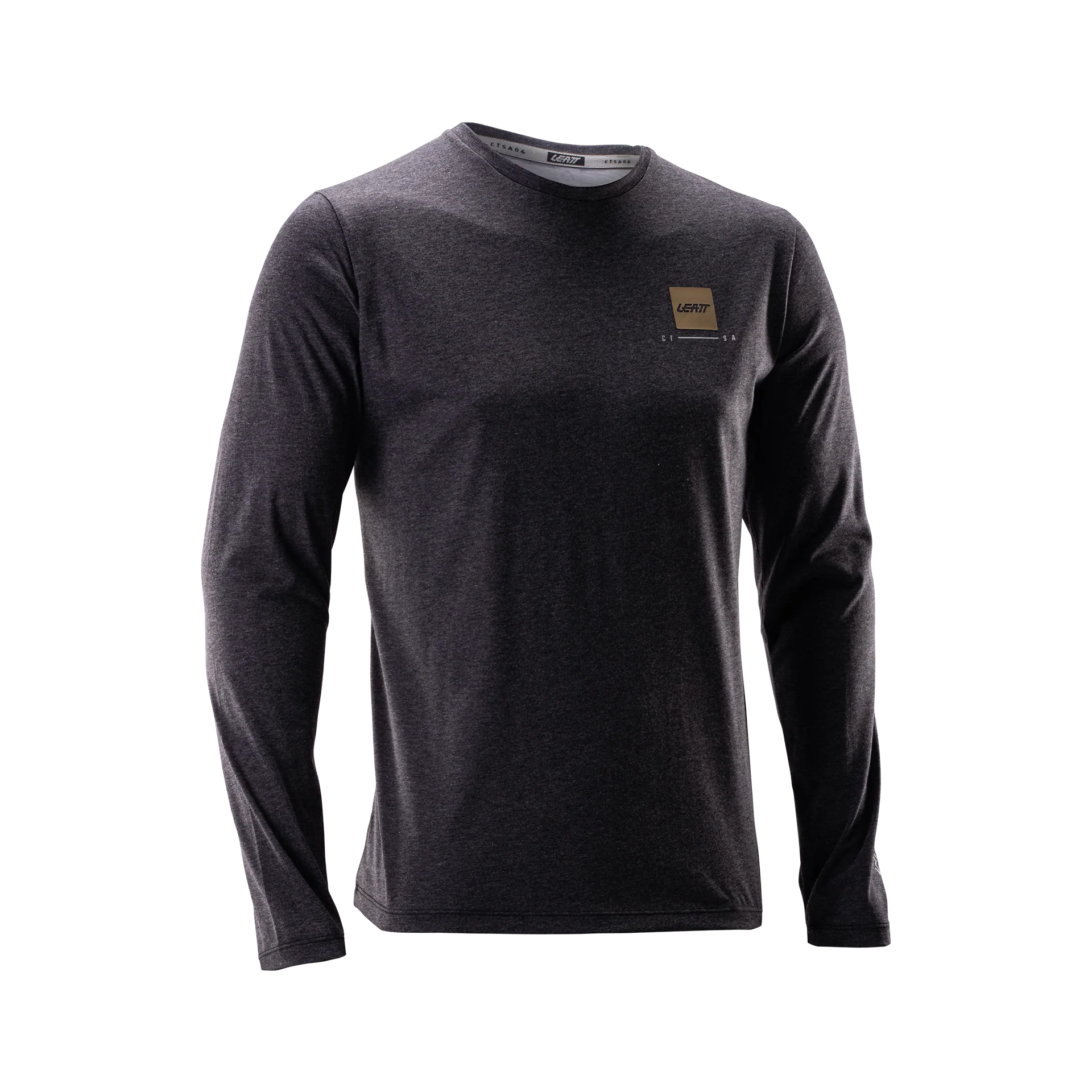 Maglia MTB Gravity 3.0 - Manica lunga - Image 4