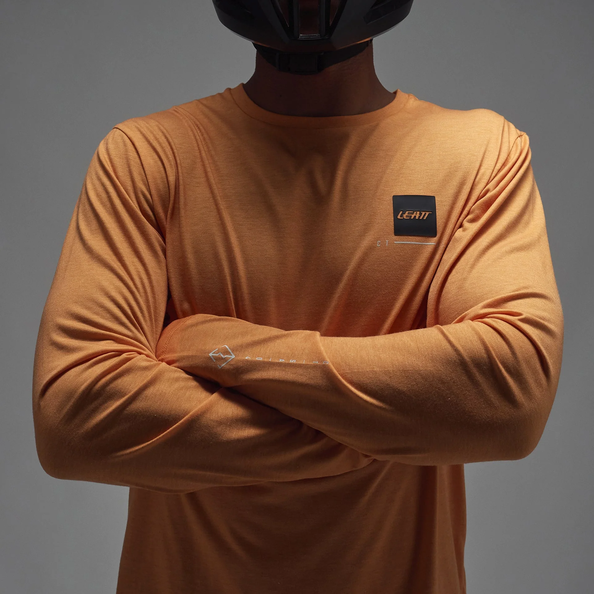 Maglia MTB Gravity 3.0 - Manica lunga - Image 9